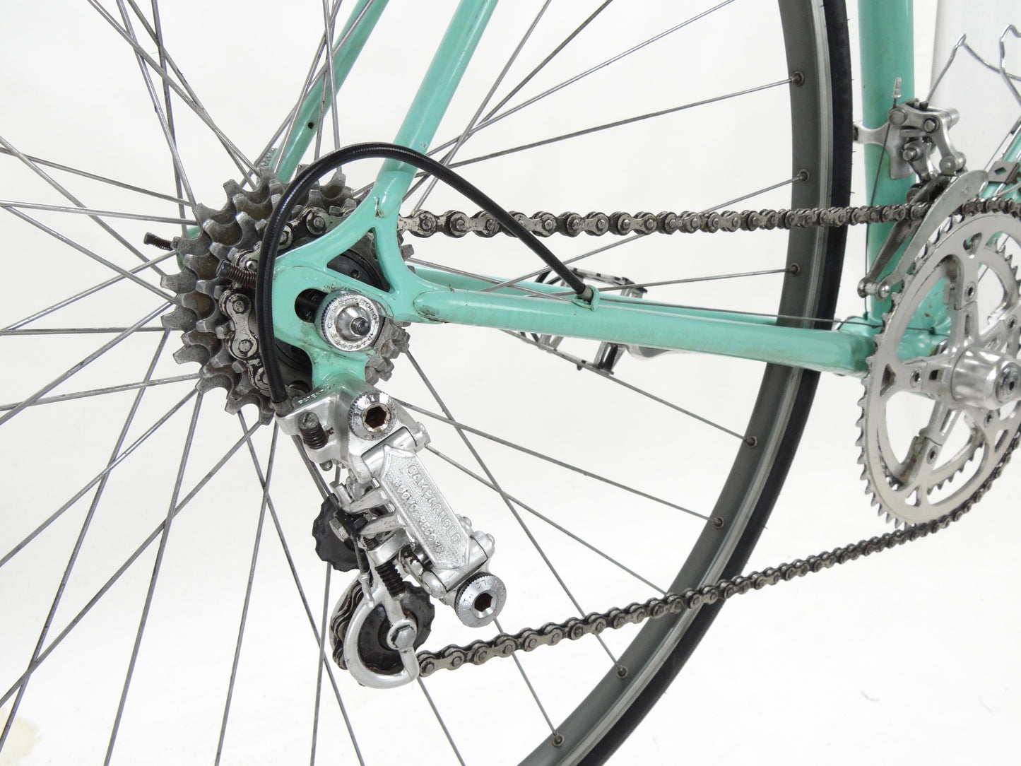Bianchi Sprint S
