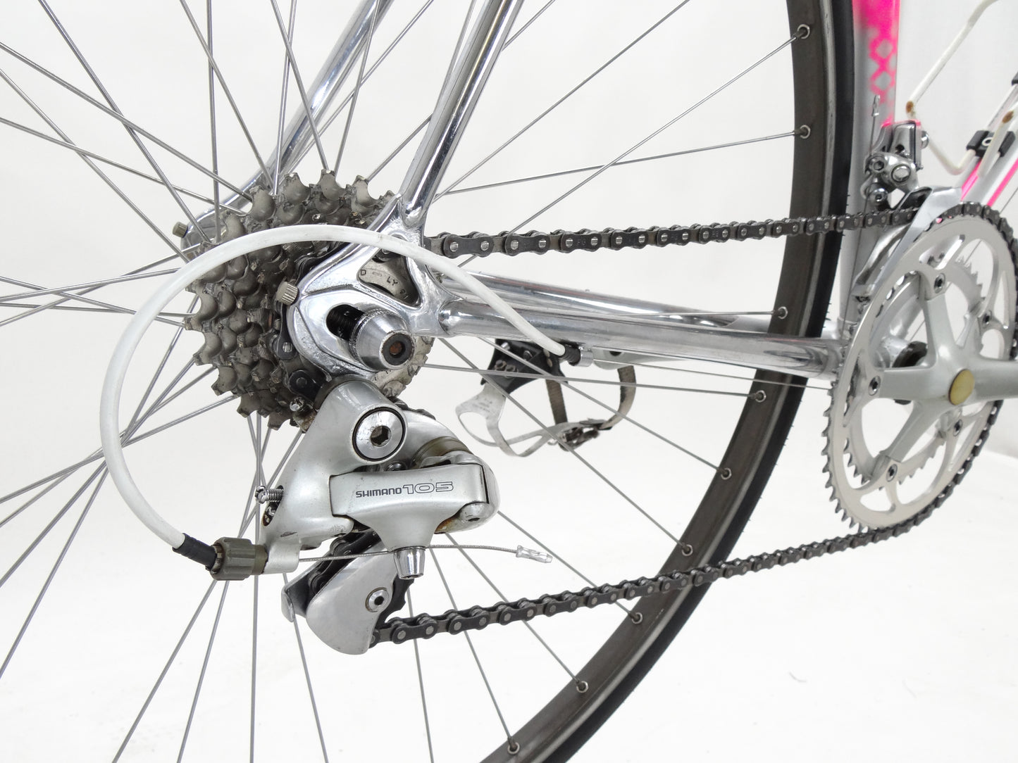 Colnago Sprint Cromor