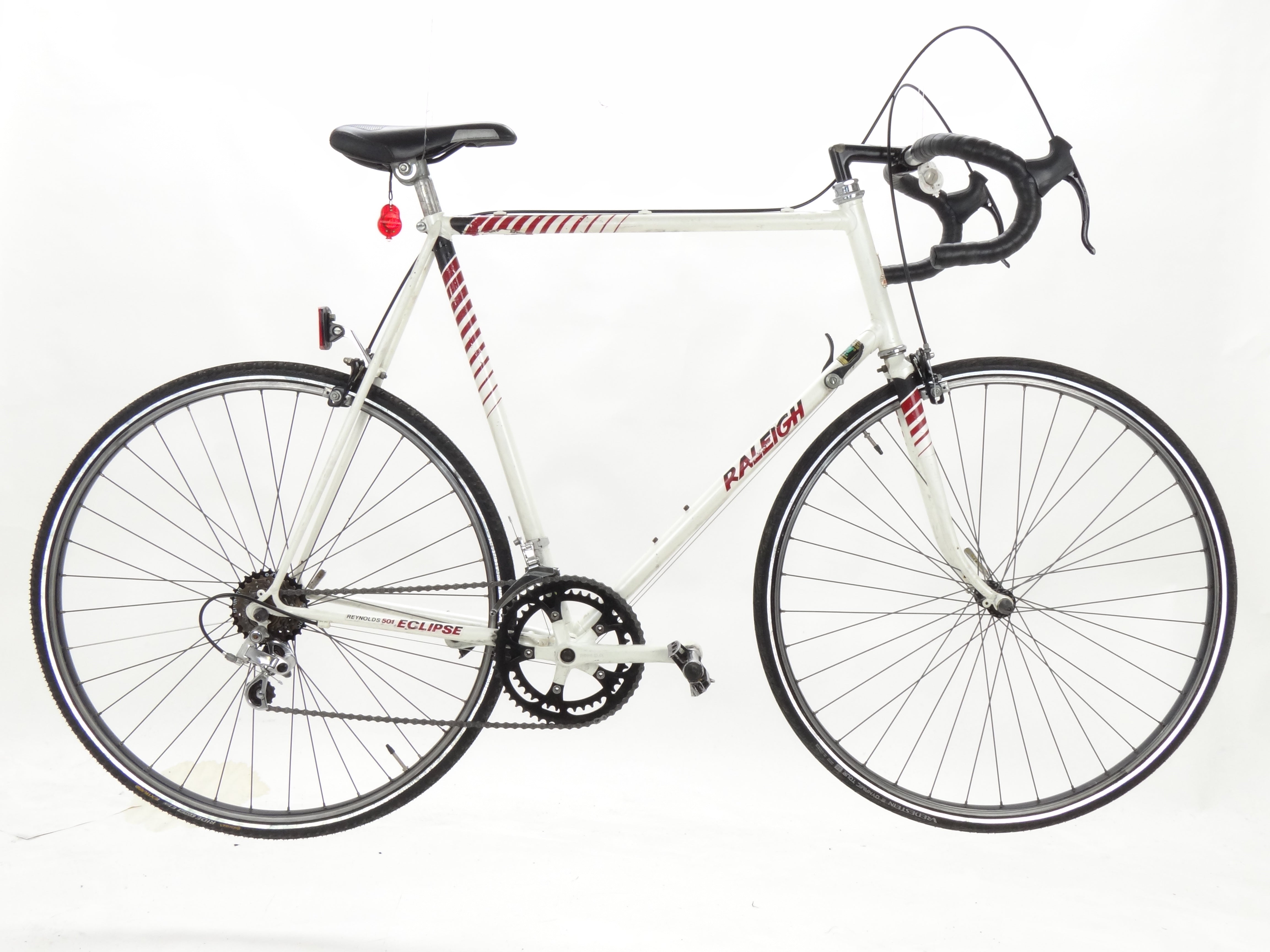 Raleigh Eclipse 501