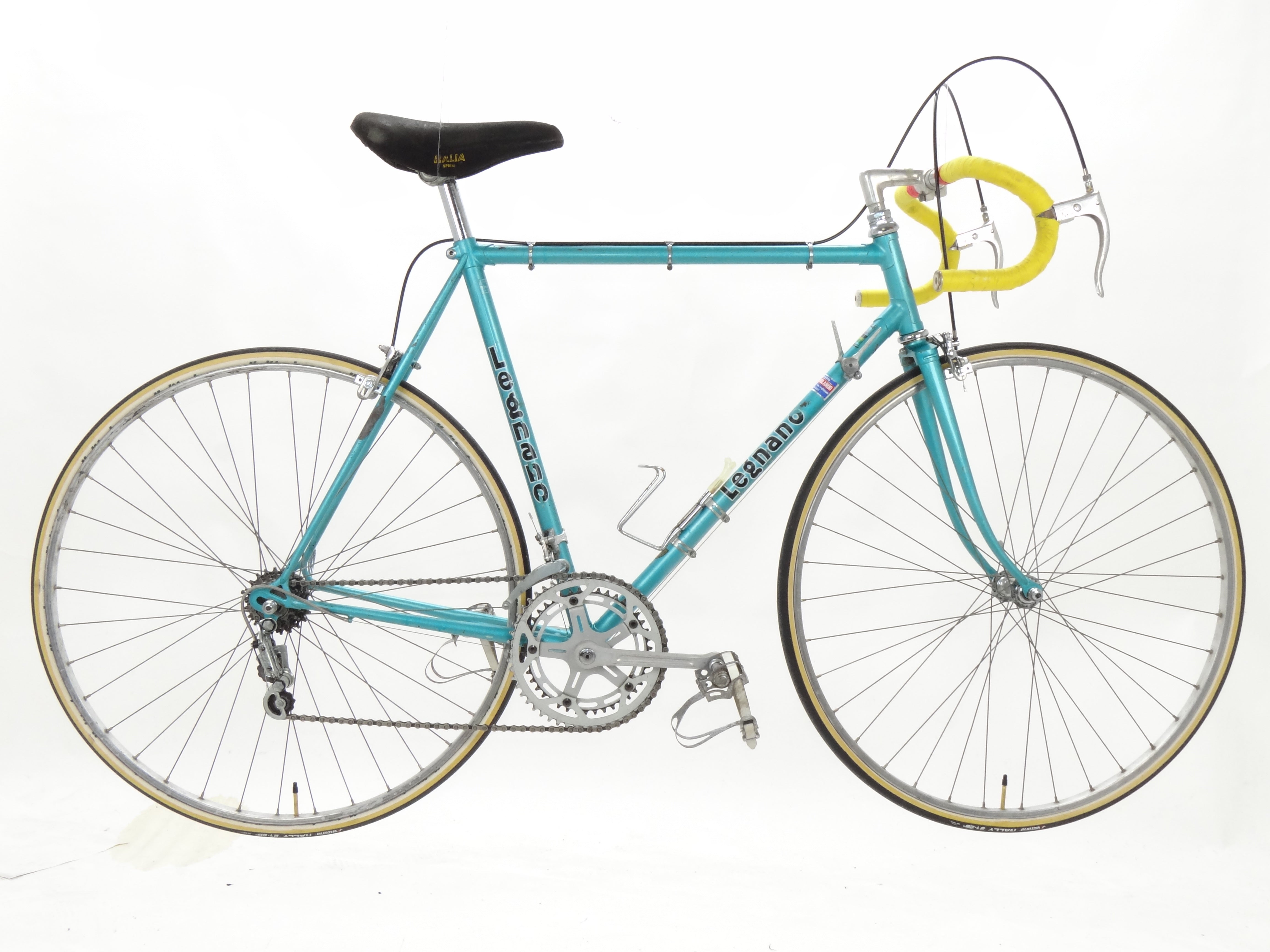 legnano rennrad Legnano