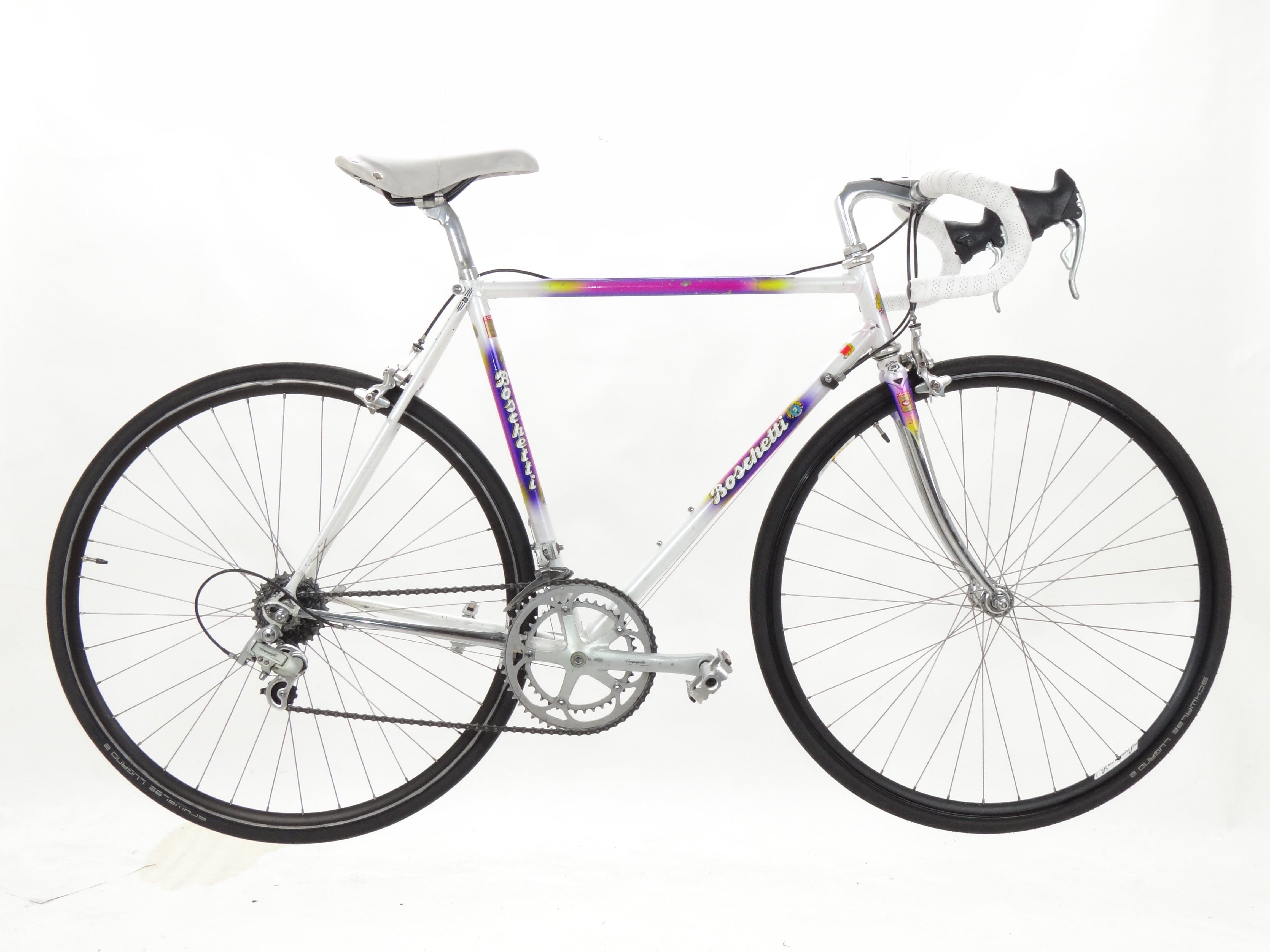 Boschetti SLX – Der ReCyclist