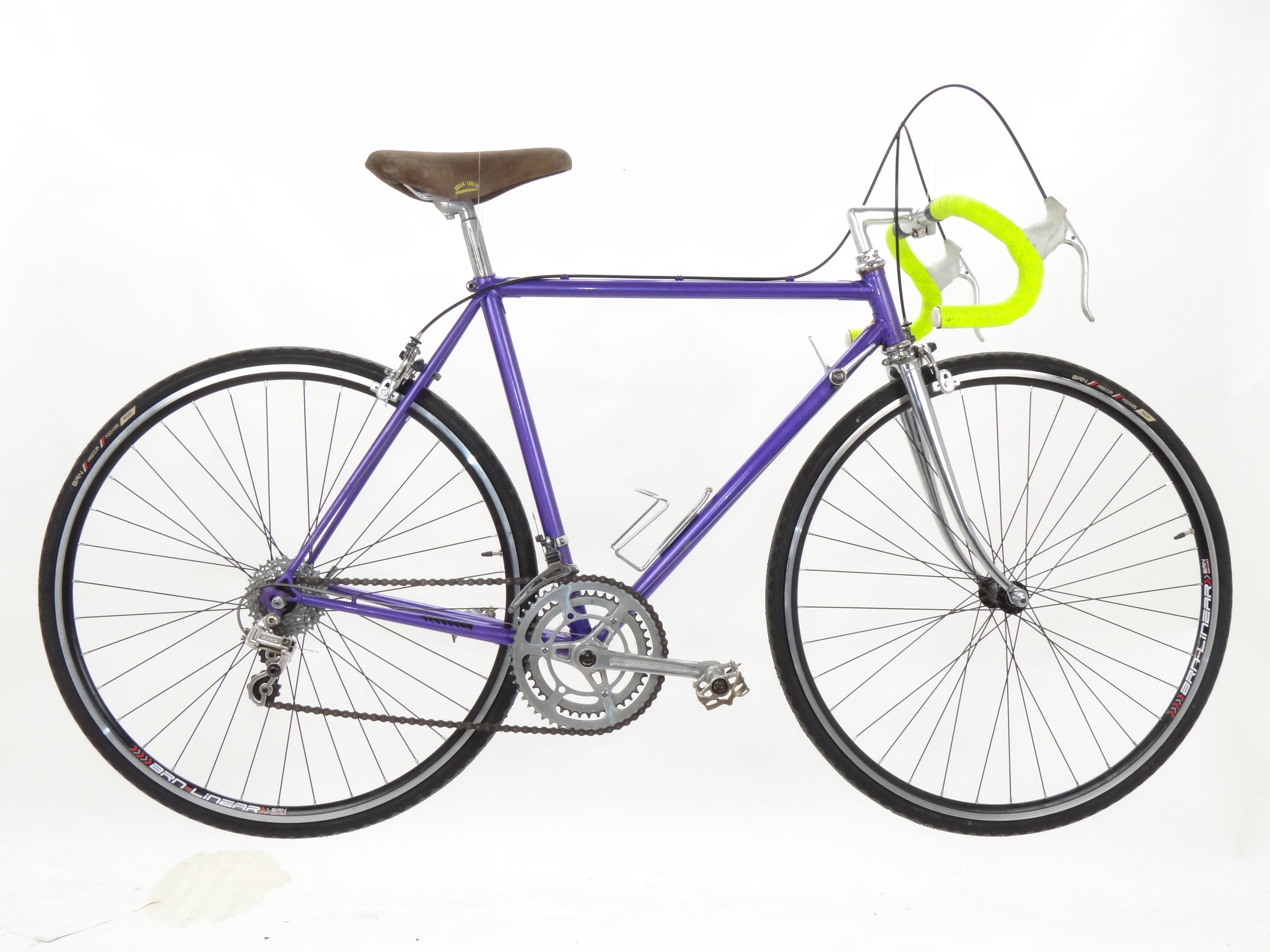 Rennrad – Der ReCyclist