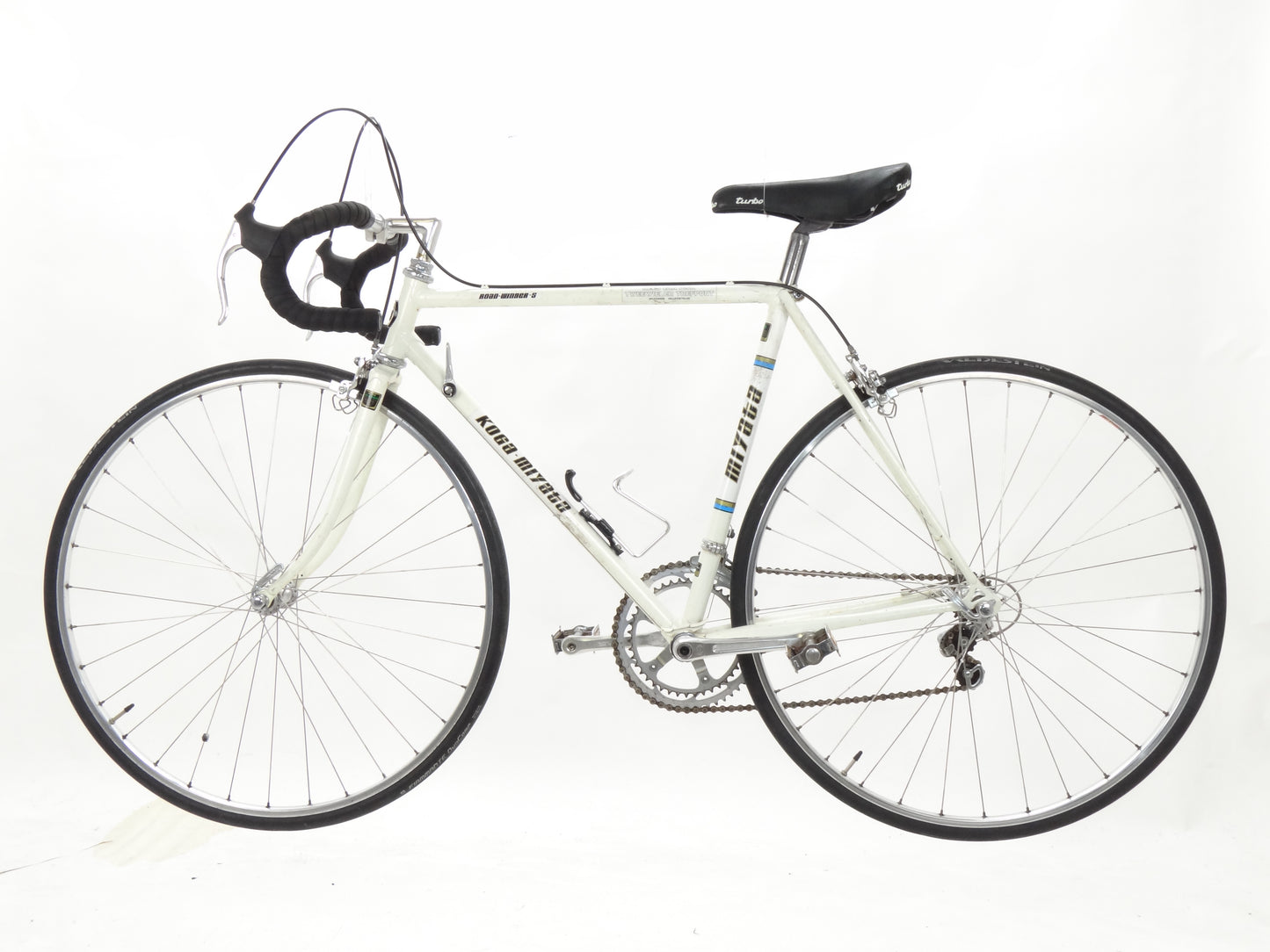 Koga Miyata Road-Winner-S