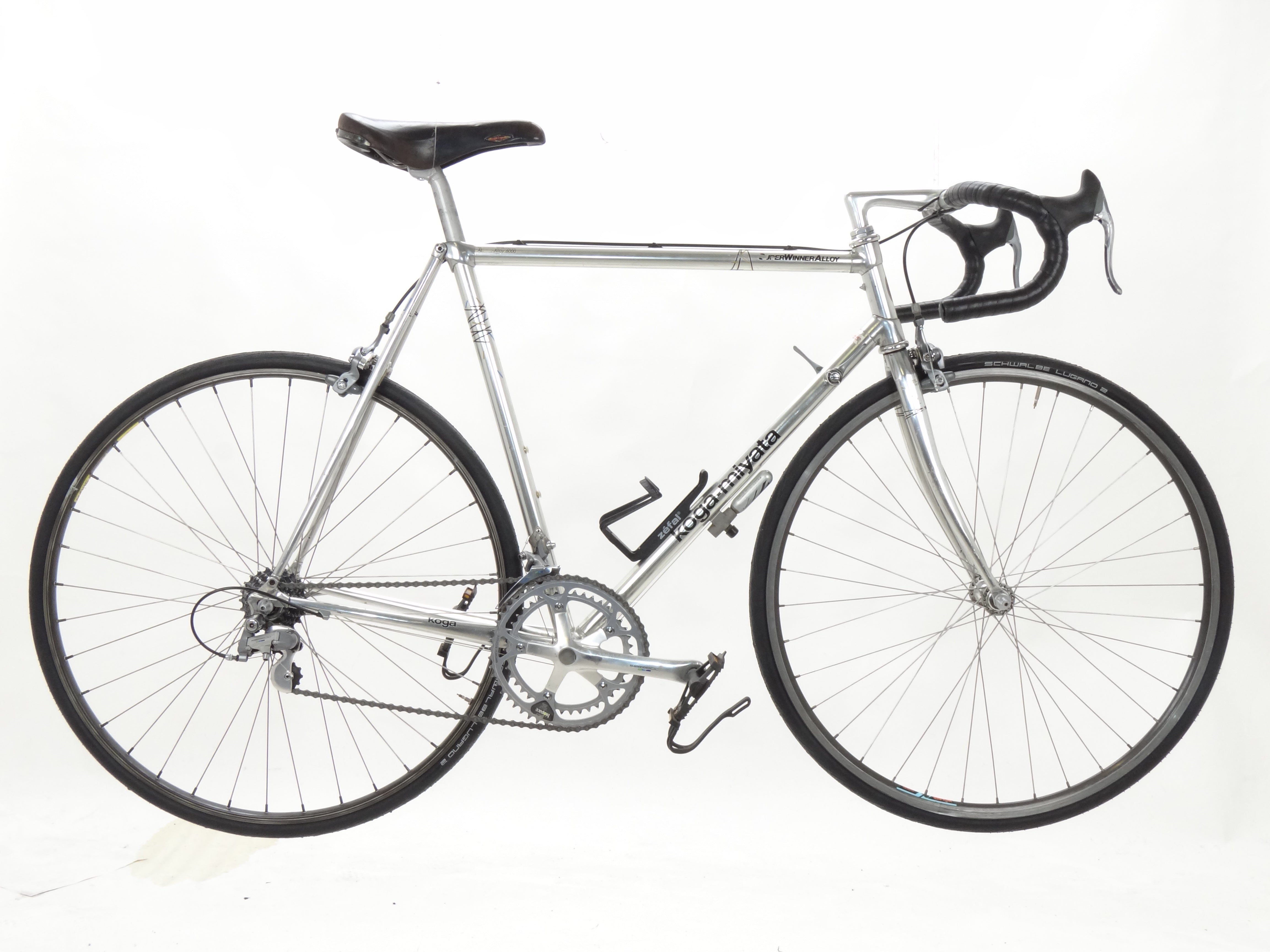 koga miyata rennrad alt Koga Miyata Superwinner Alloy