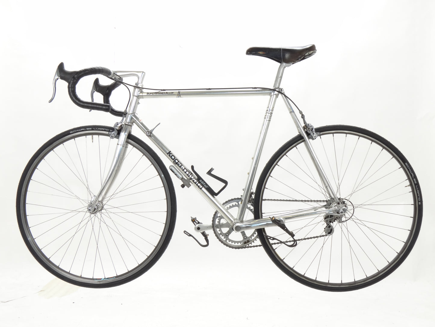 Koga Miyata Superwinner Alloy