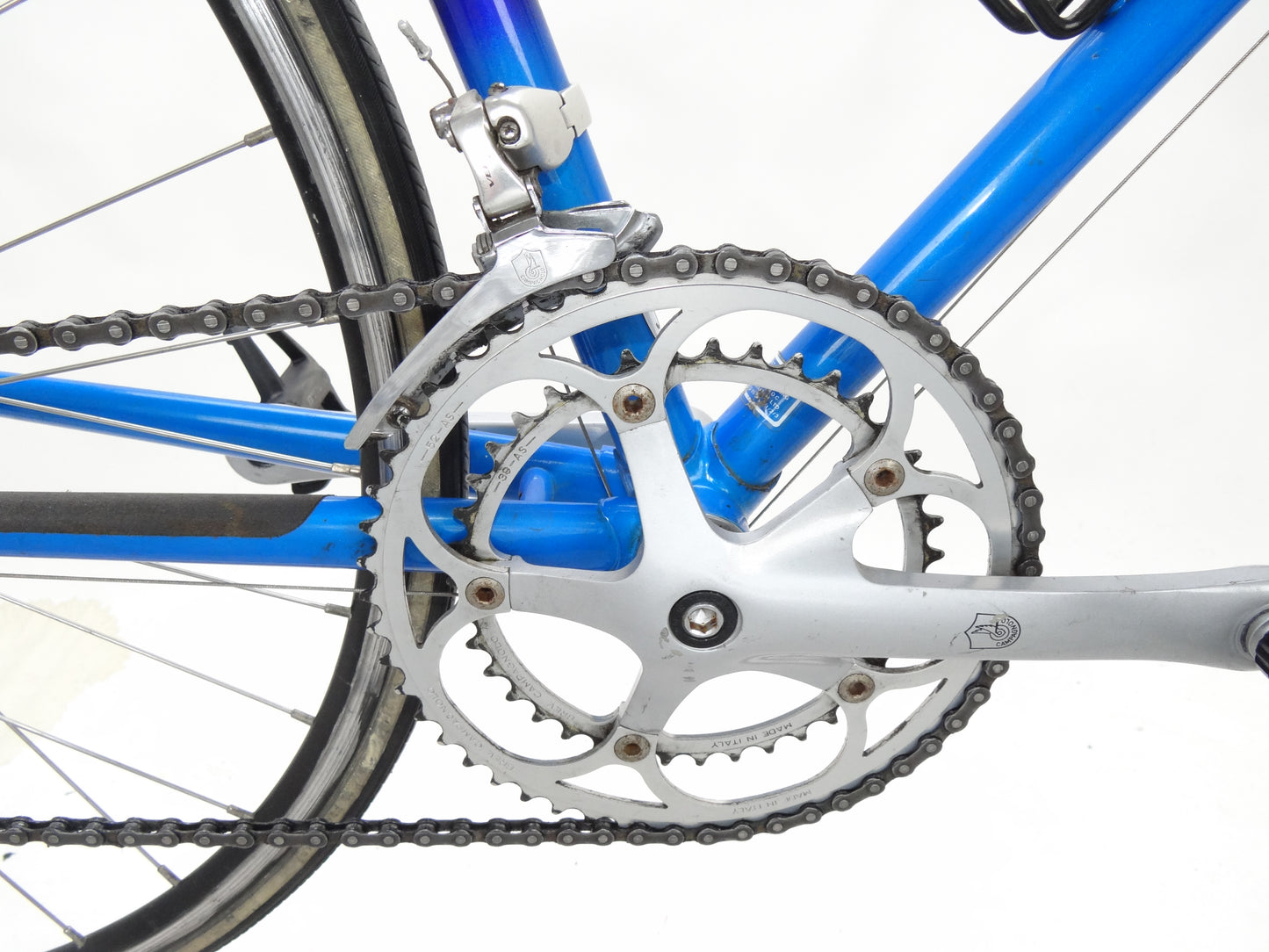 Giant Peloton Super-Lite