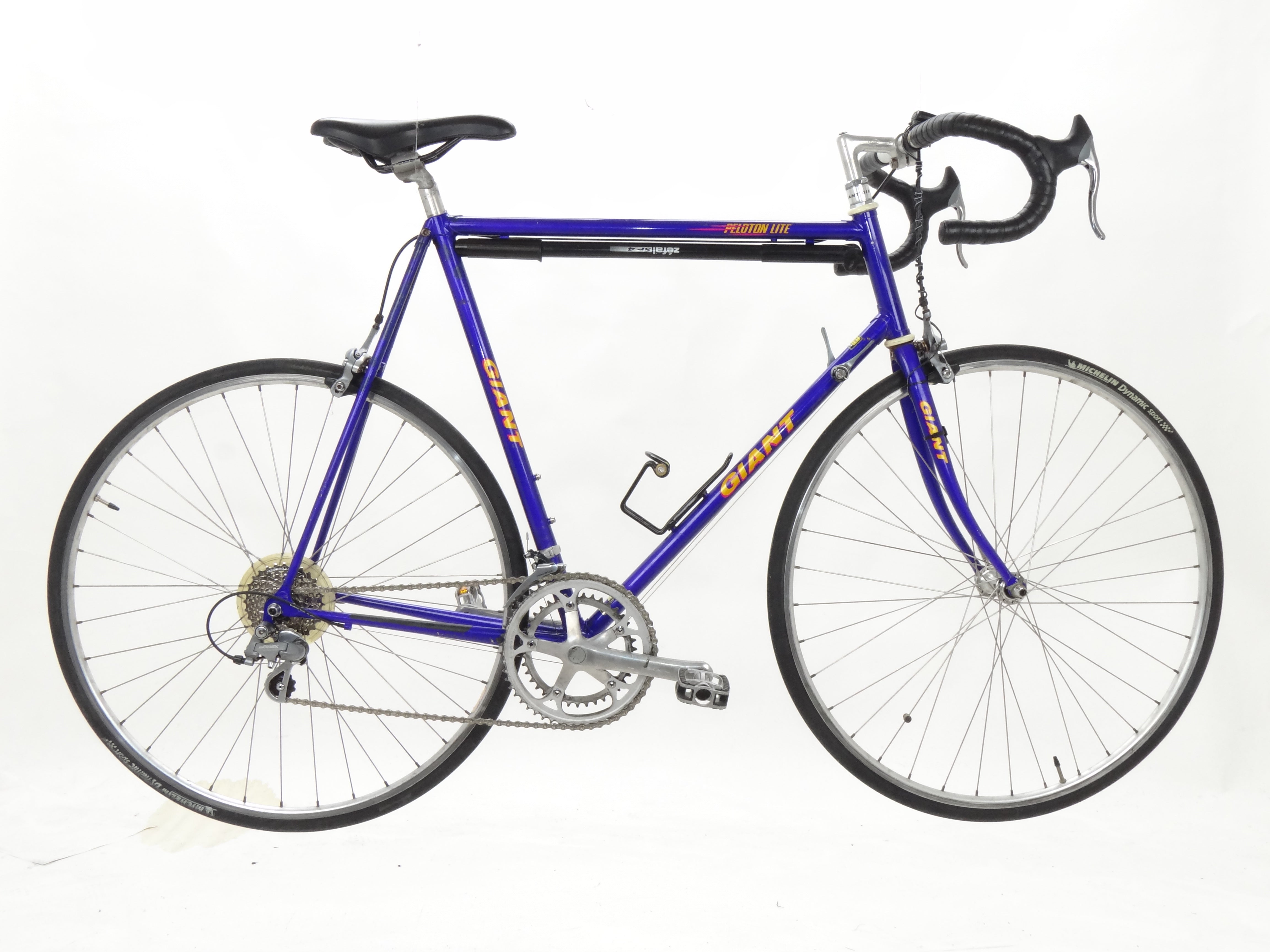 rennrad giant peloton lite Giant Peloton Lite