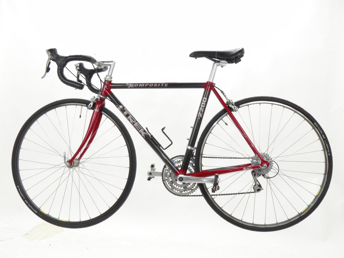 Trek Composite 200