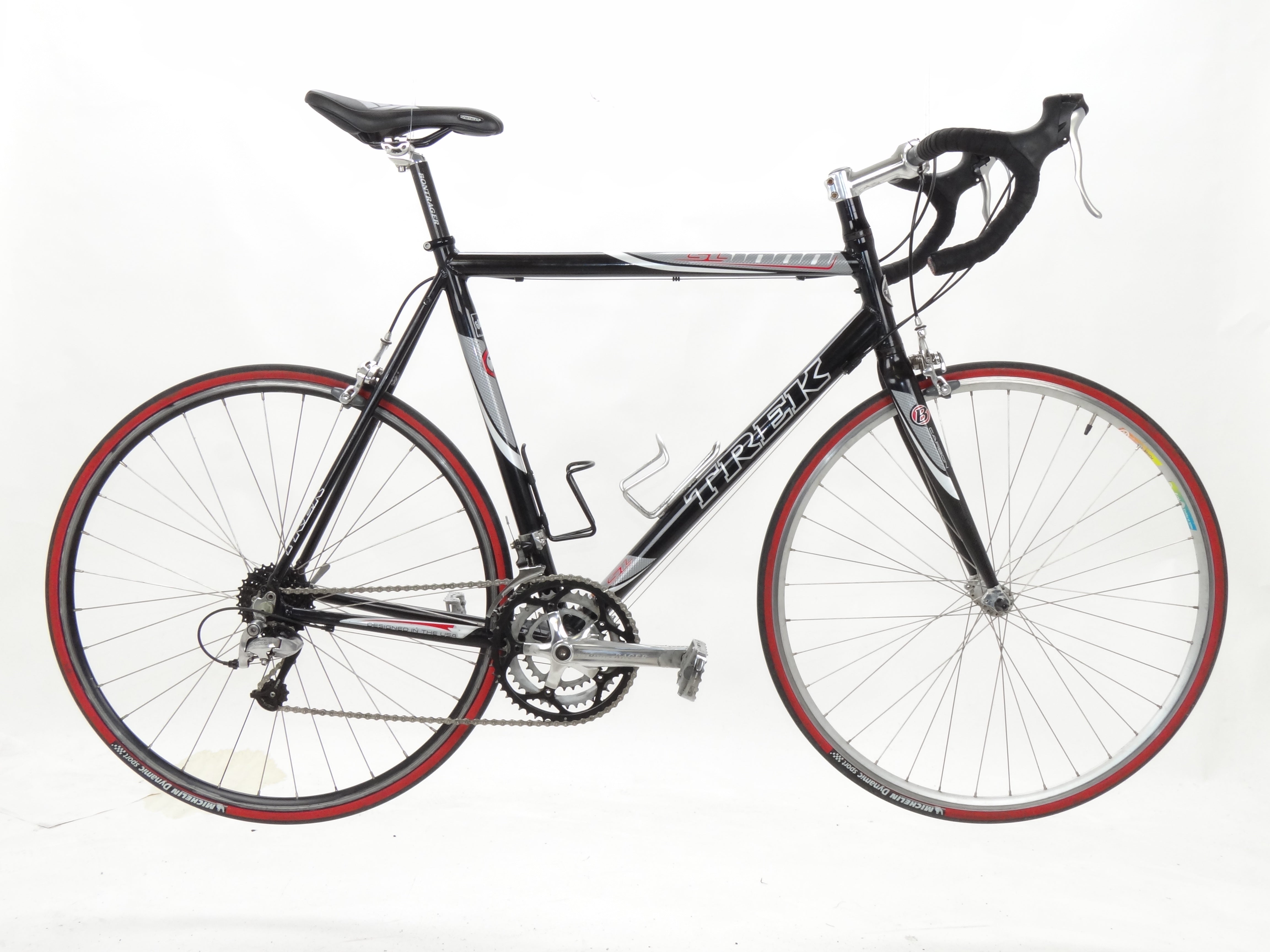 rennrad trek 1000 Trek 1000 SL – Der ReCyclist