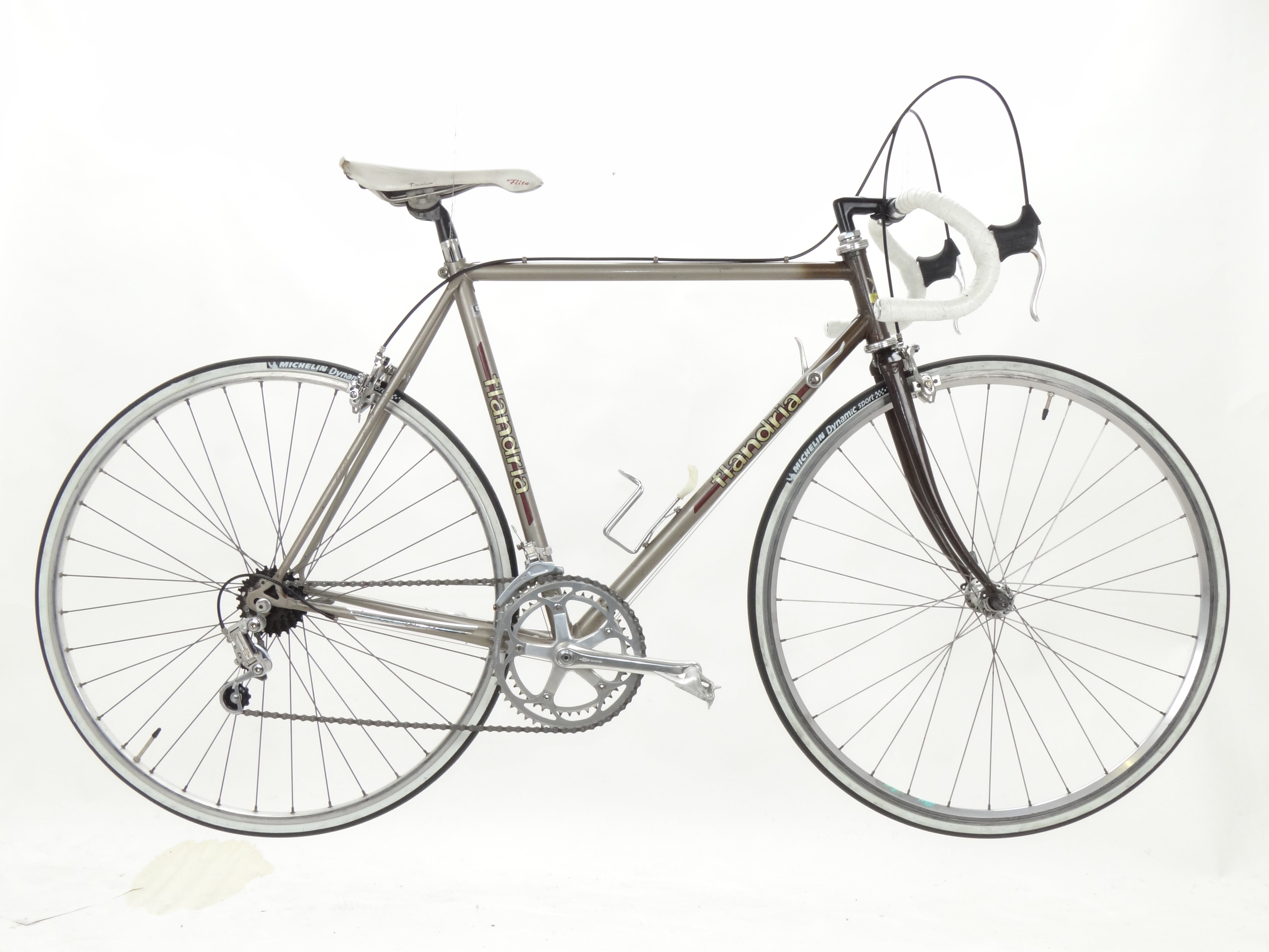 flandria rennrad Flandria