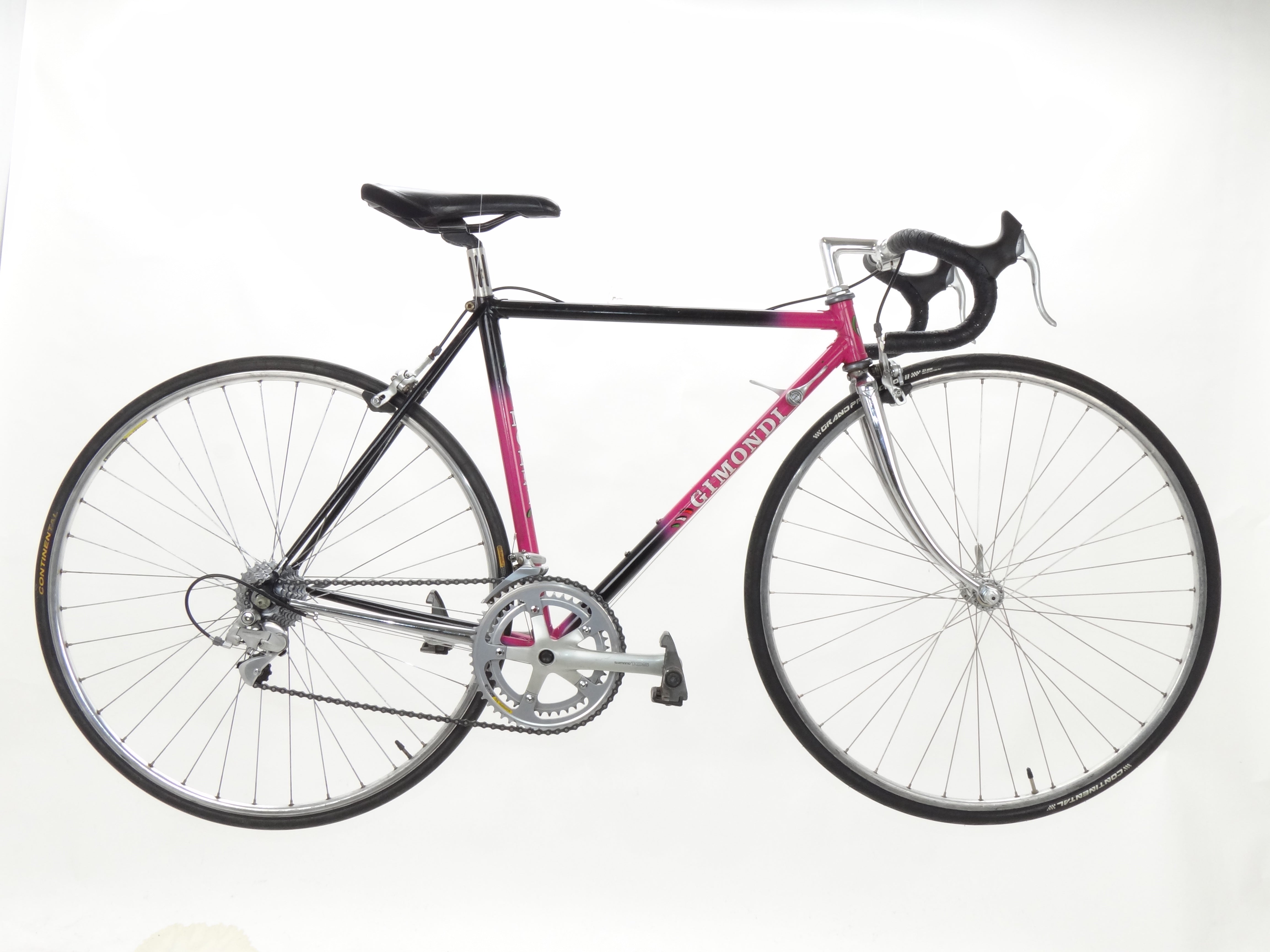 Gimondi – Der ReCyclist