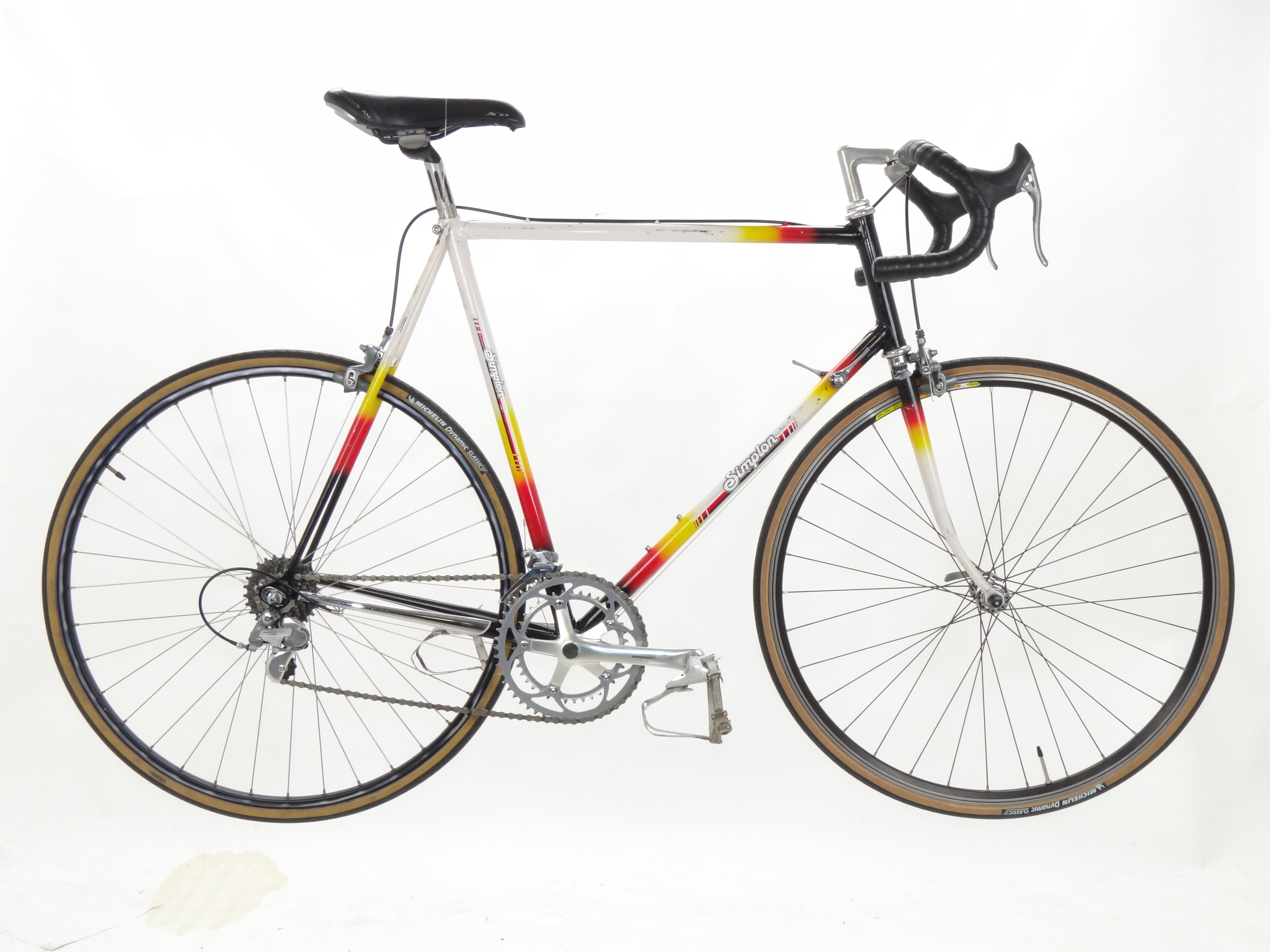 simplon damen rennrad Simplon – Der ReCyclist