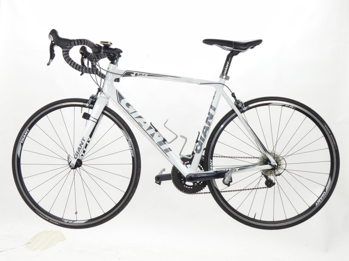 Giant TCR