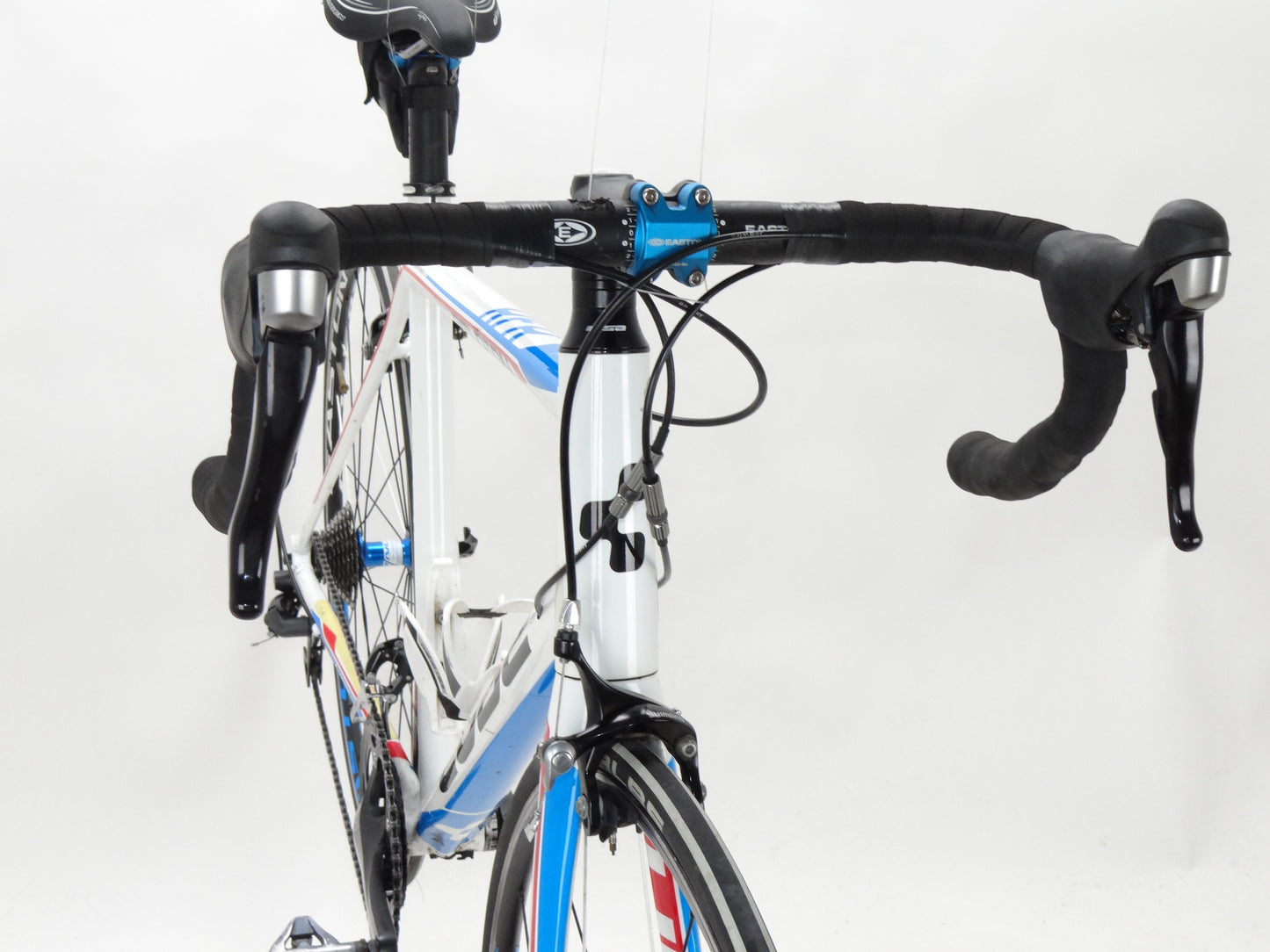 Cube RFR Peloton Race