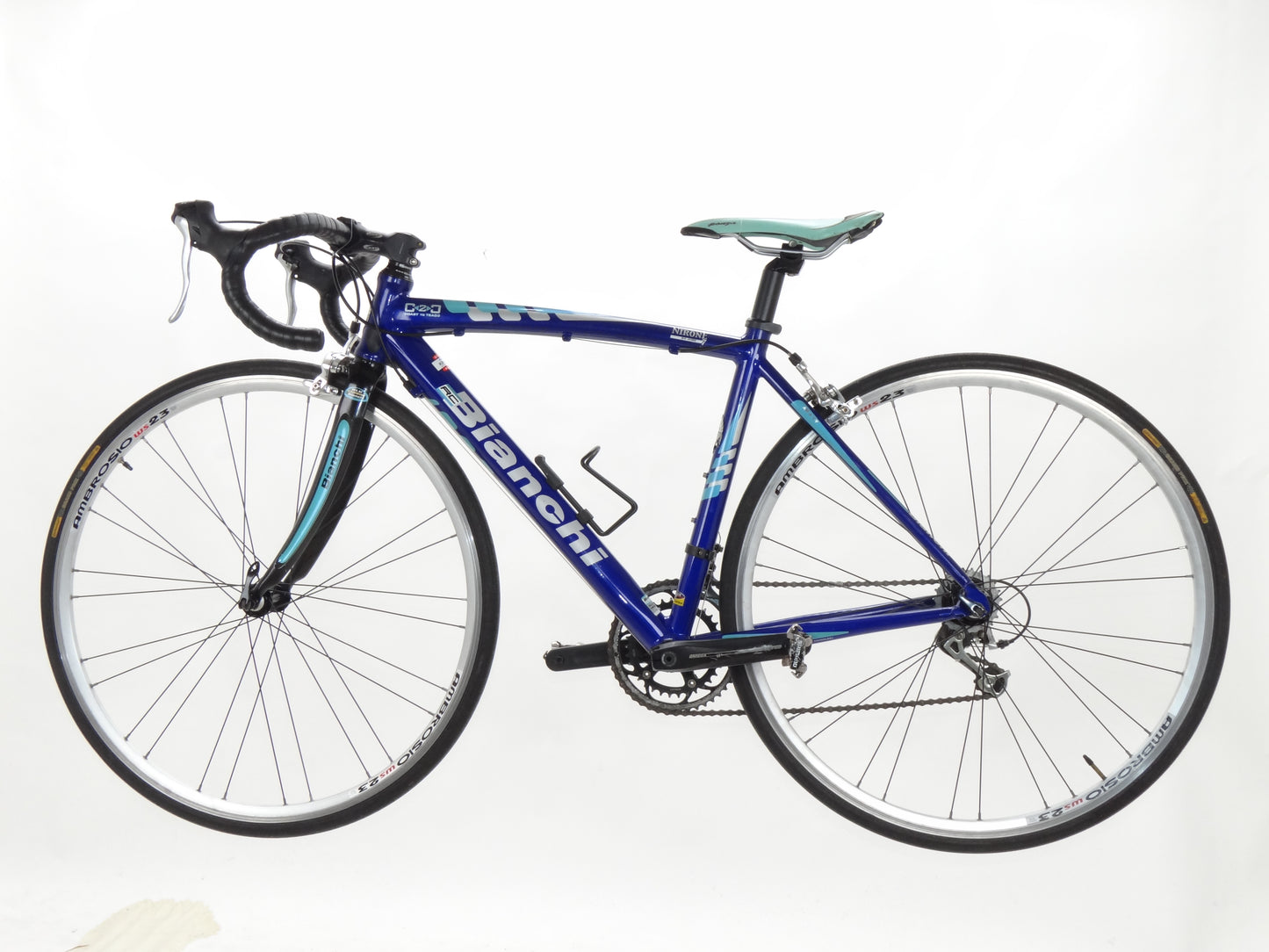 Bianchi Nirone C2C
