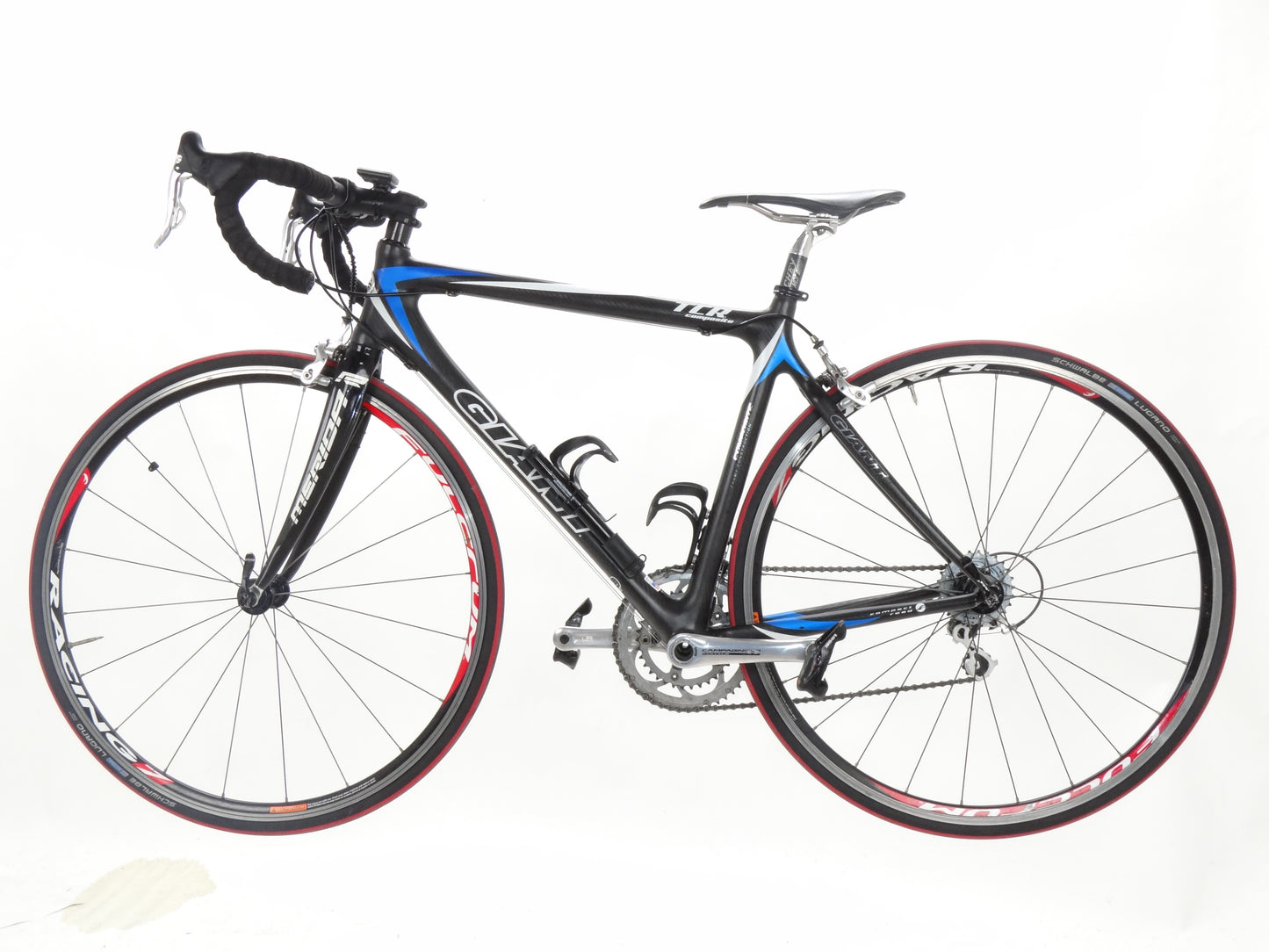 Giant TCR Composite