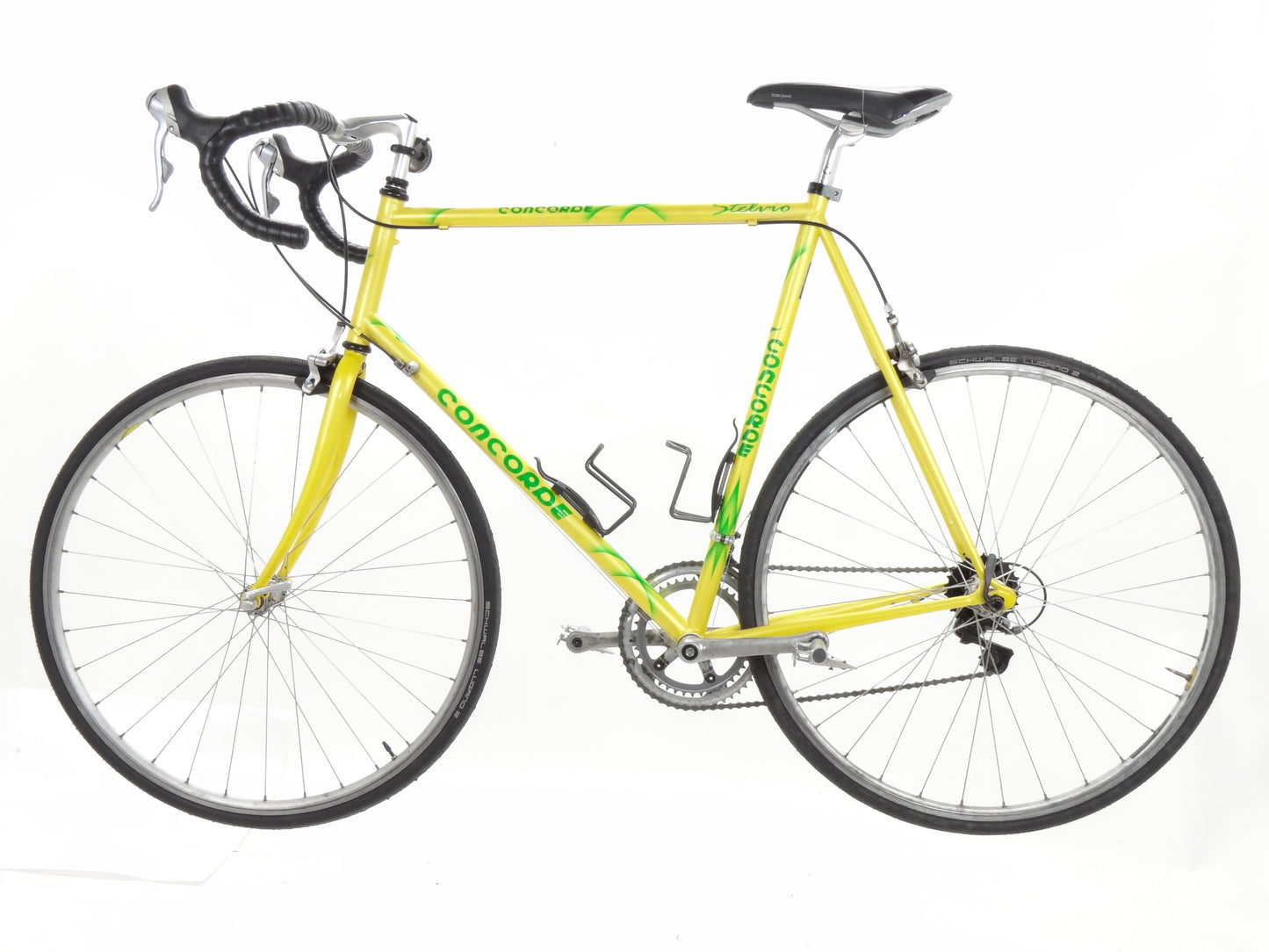 Concorde Stelvio