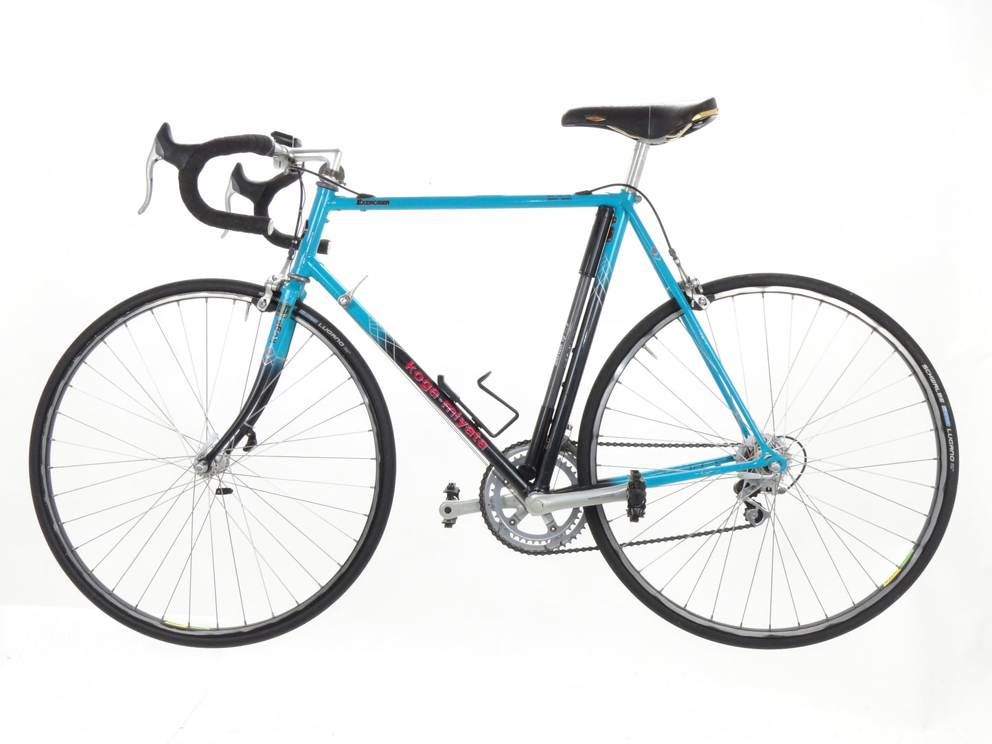 Koga Miyata Exerciser