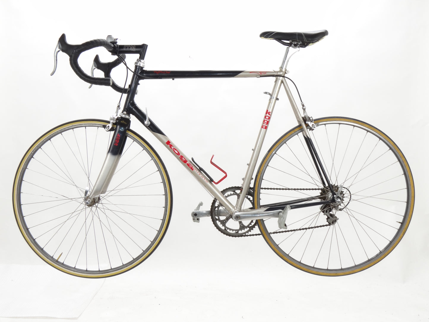 Koga Miyata Fullpro Oval