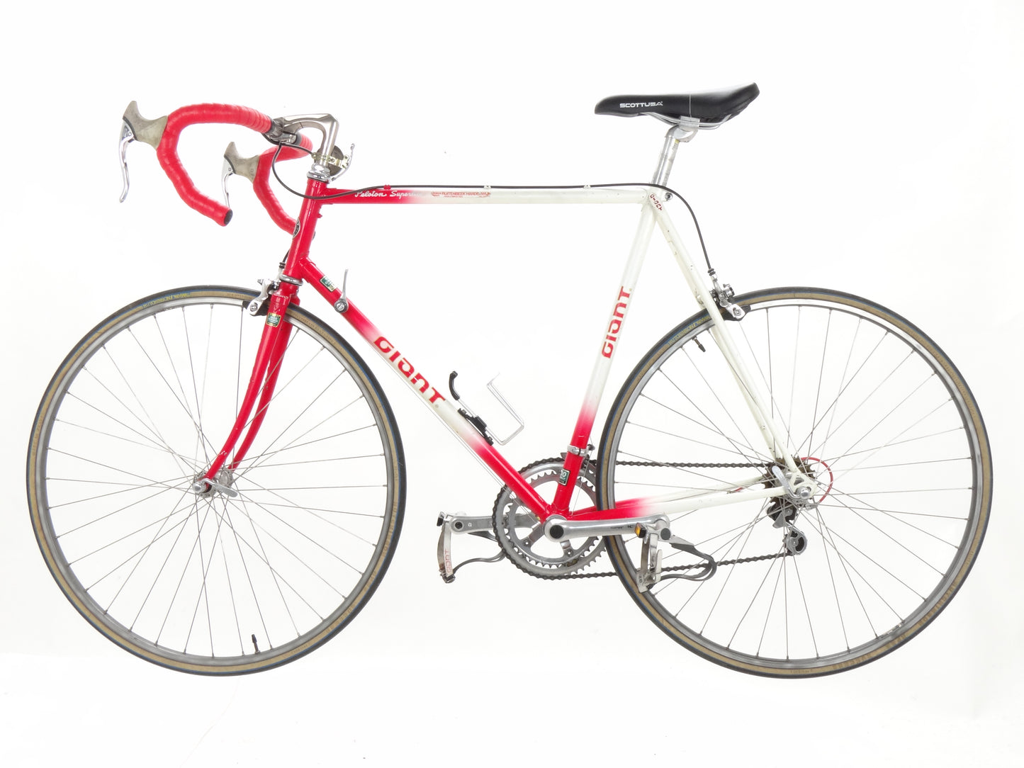 Giant Peloton Superlite