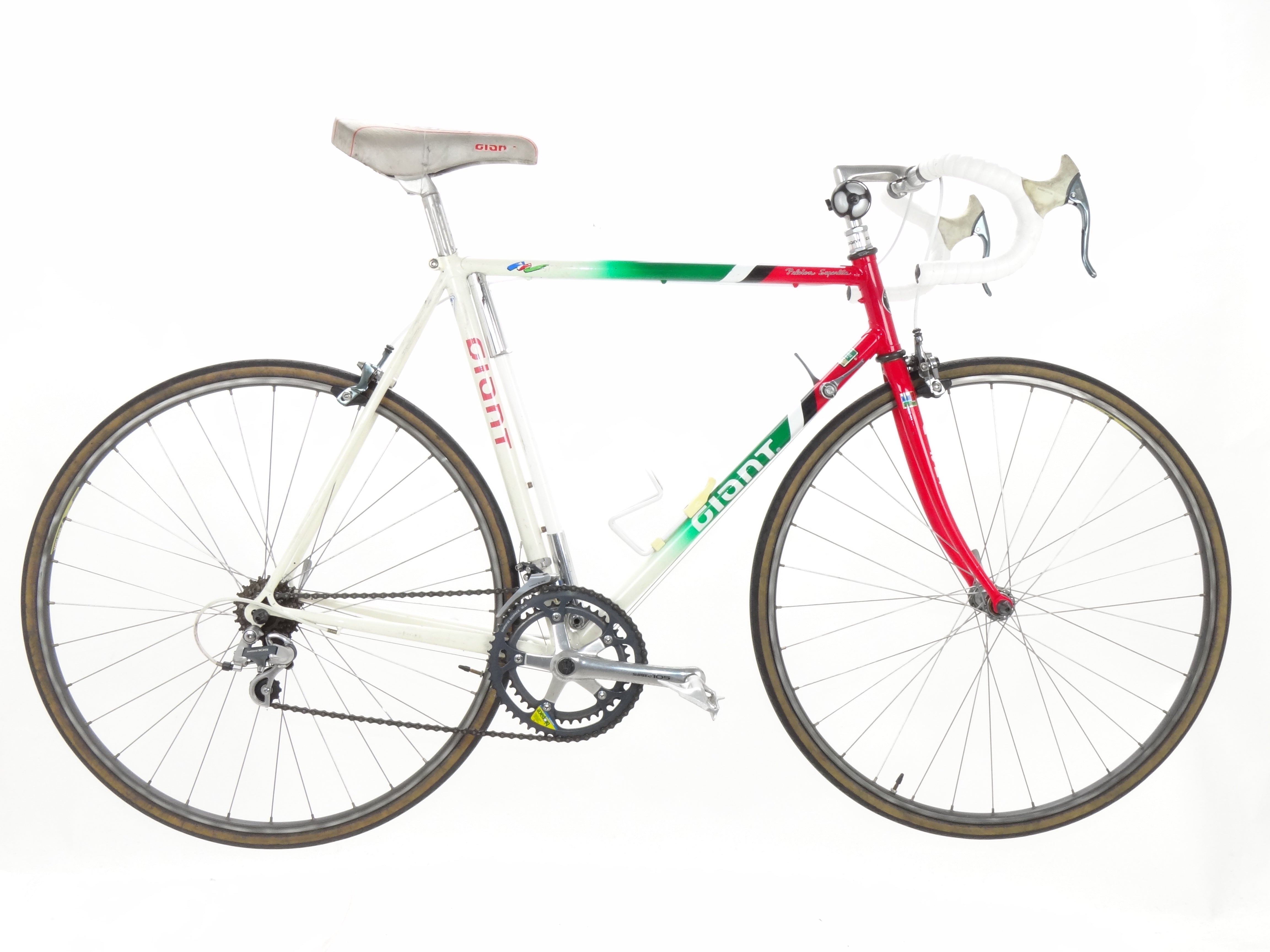 giant rennrad 1990 Giant Peloton Superlite