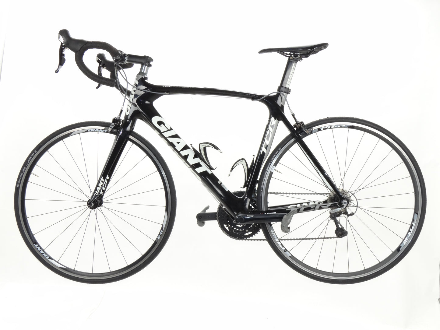 Giant TCR Composite