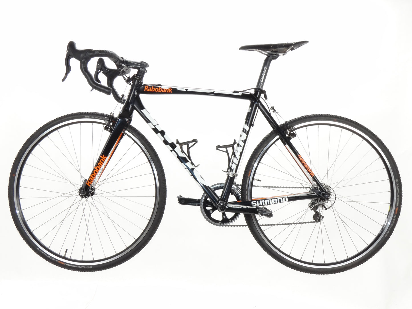 Giant TCX Rabobank