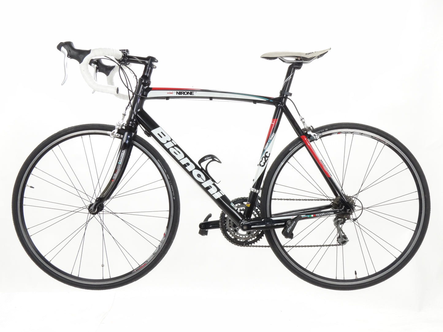 Bianchi Via Nirone 7 C2C