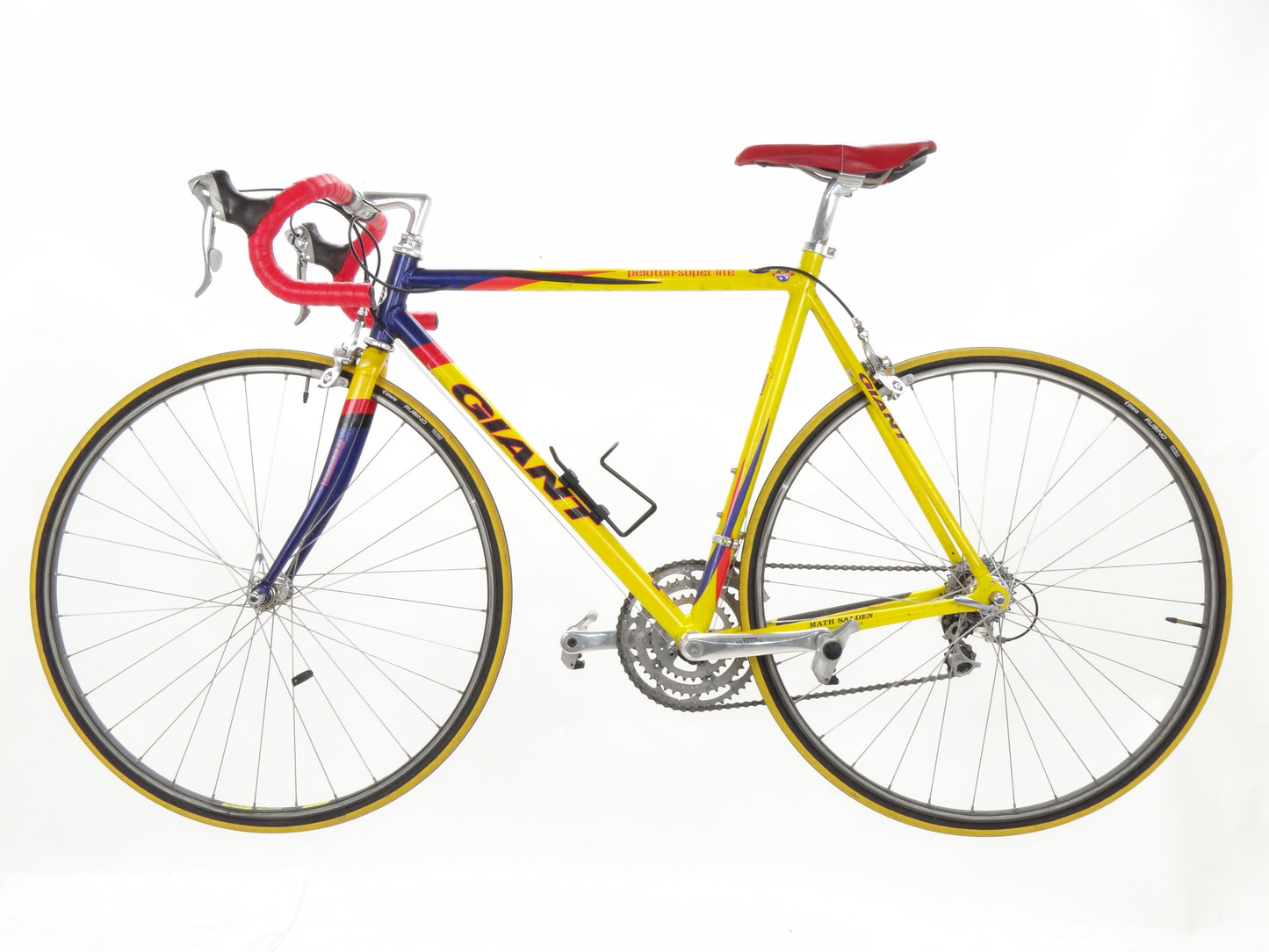 Giant Peloton Super Lite