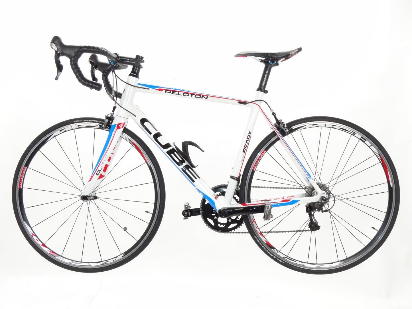 Cube Peloton RFR