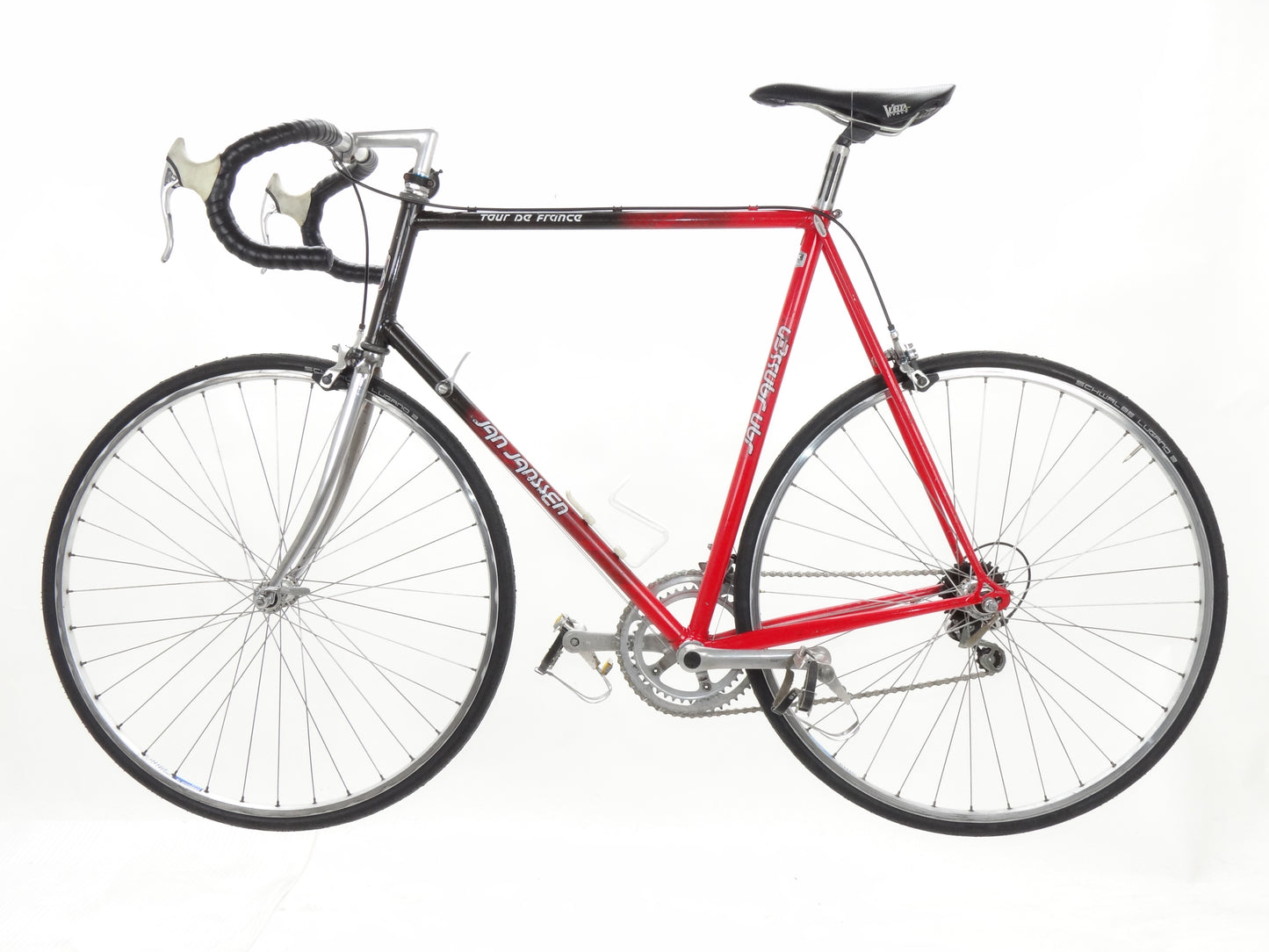 Jan Janssen Tour de France