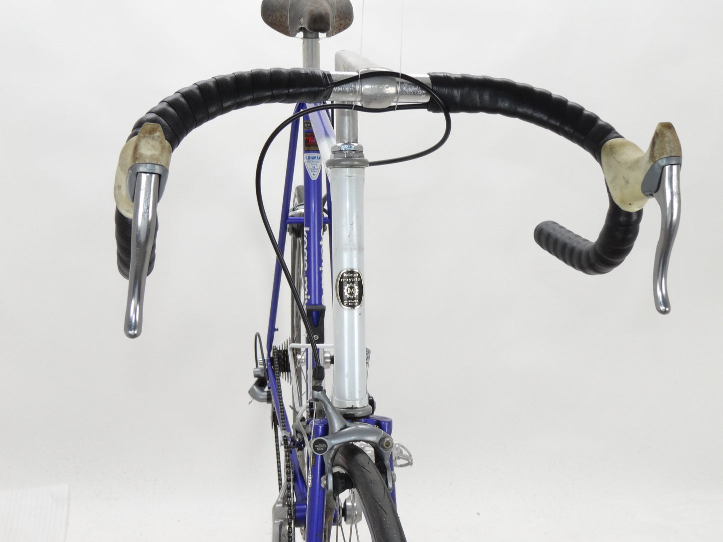 Koga Miyata Prologue