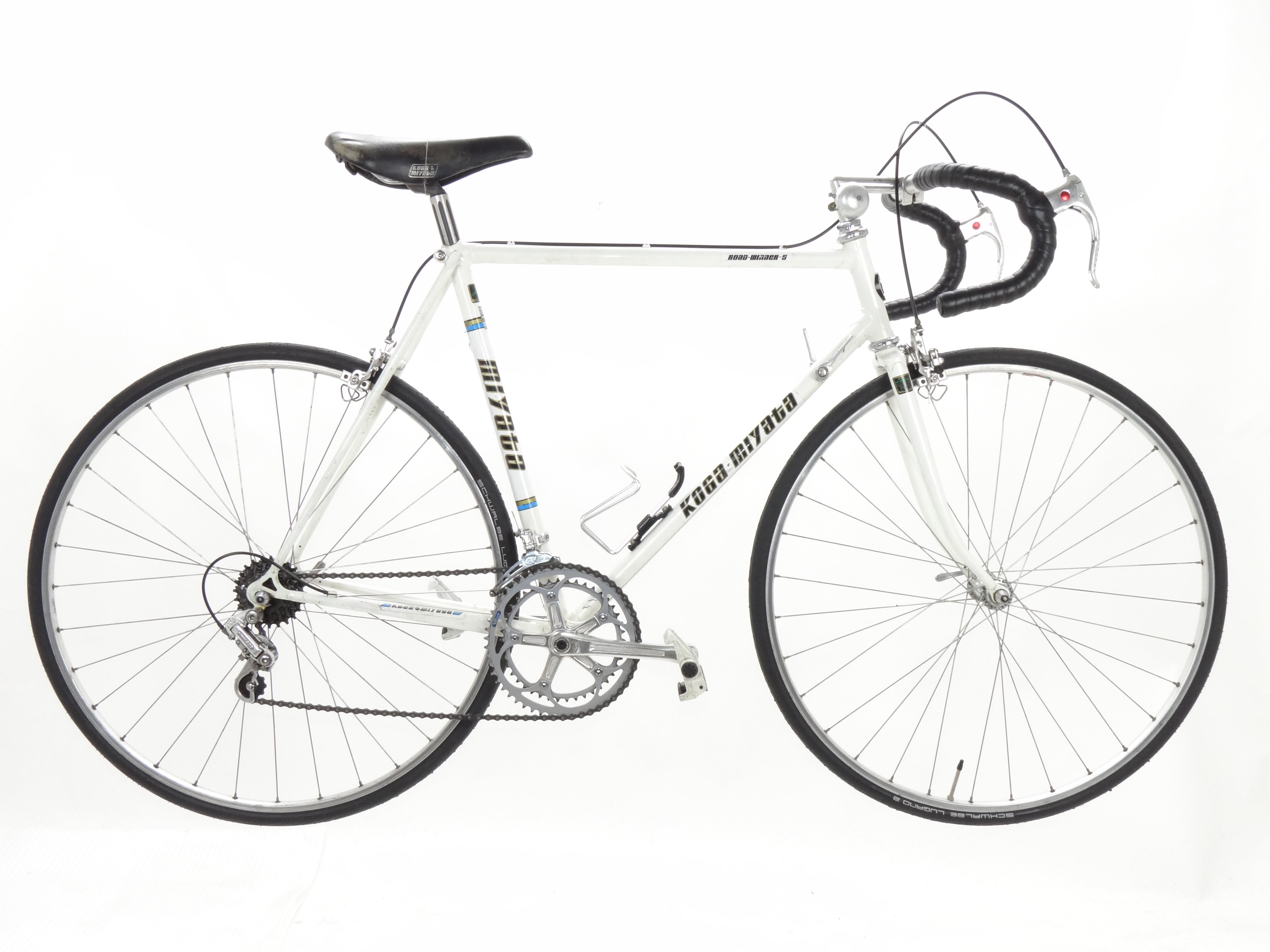 Vintage Rennrad Koga Miyata RoadWinner (Gebraucht) in Olten für CHF 155 Vintage Rennrad Koga Miyata RoadWinner (Gebraucht) in Olten für CHF 155