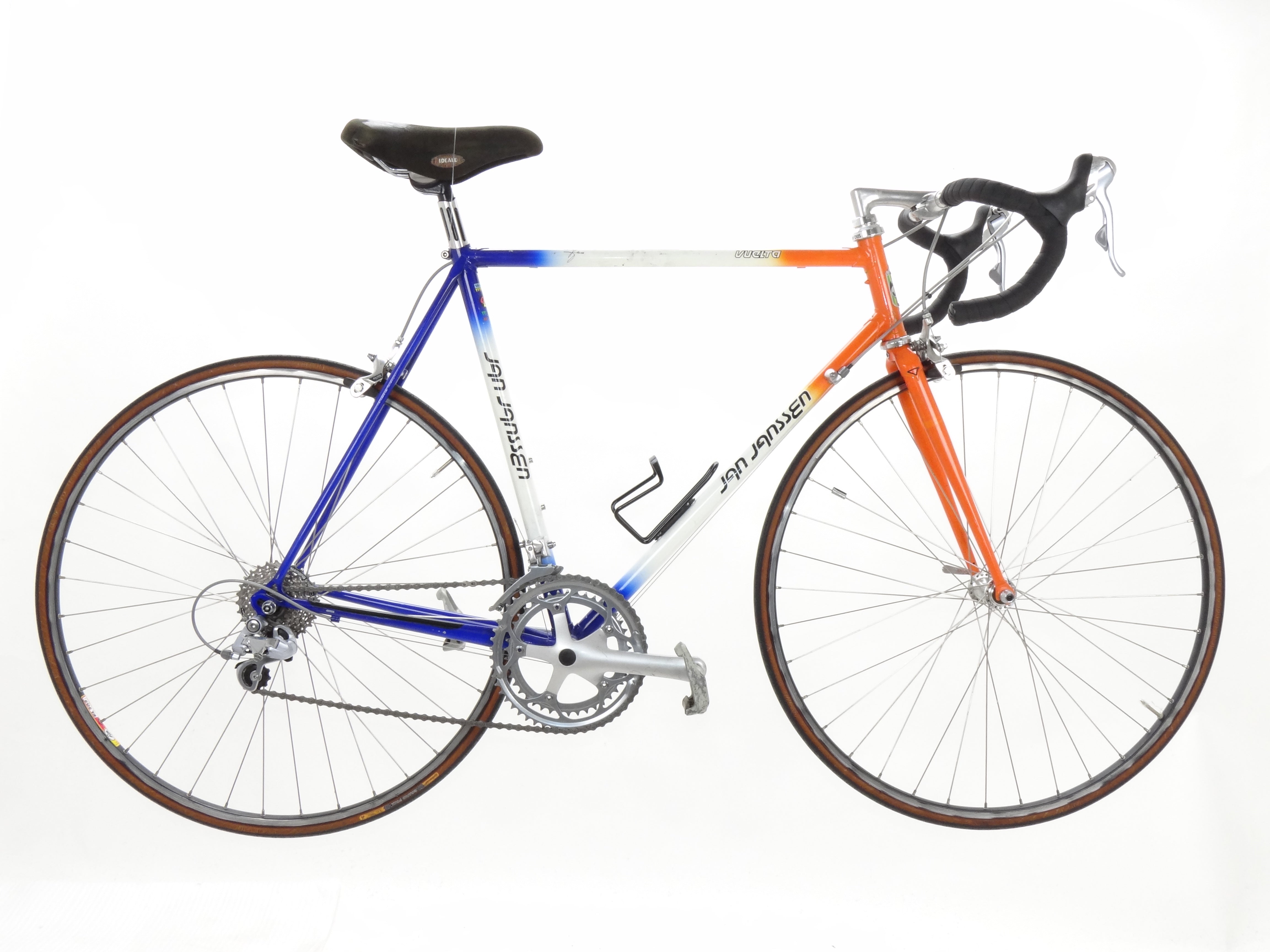 rennrad jan janssen Jan Janssen Vuelta
