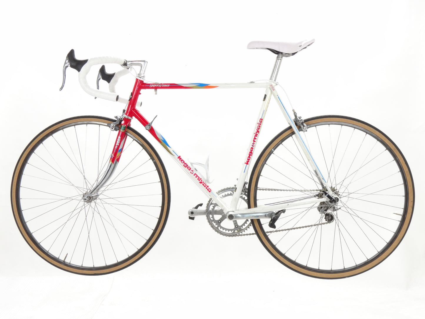 Koga Miyata Superwinner