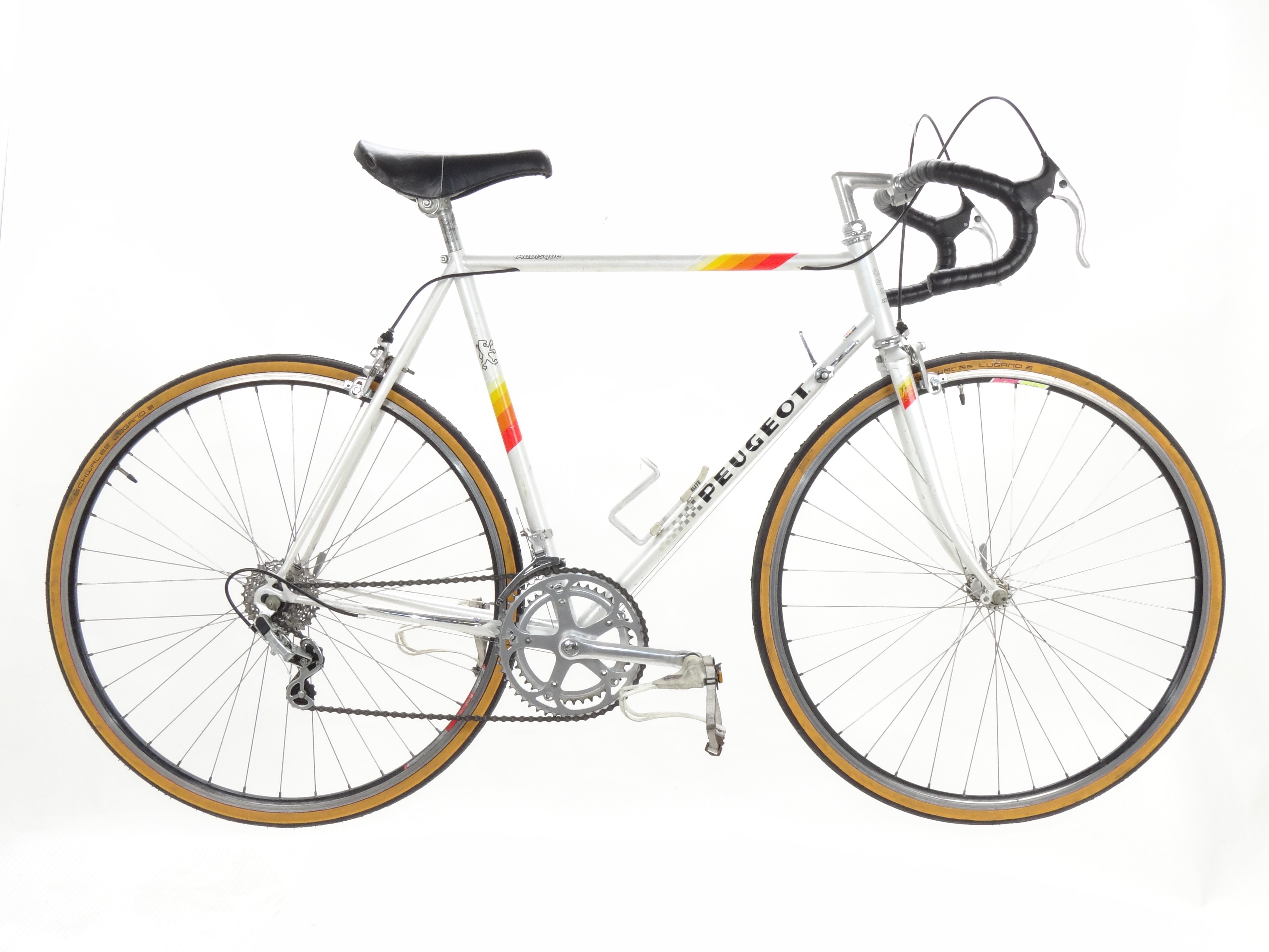 peugeot rennrad retro Peugeot Aubisque – Der ReCyclist