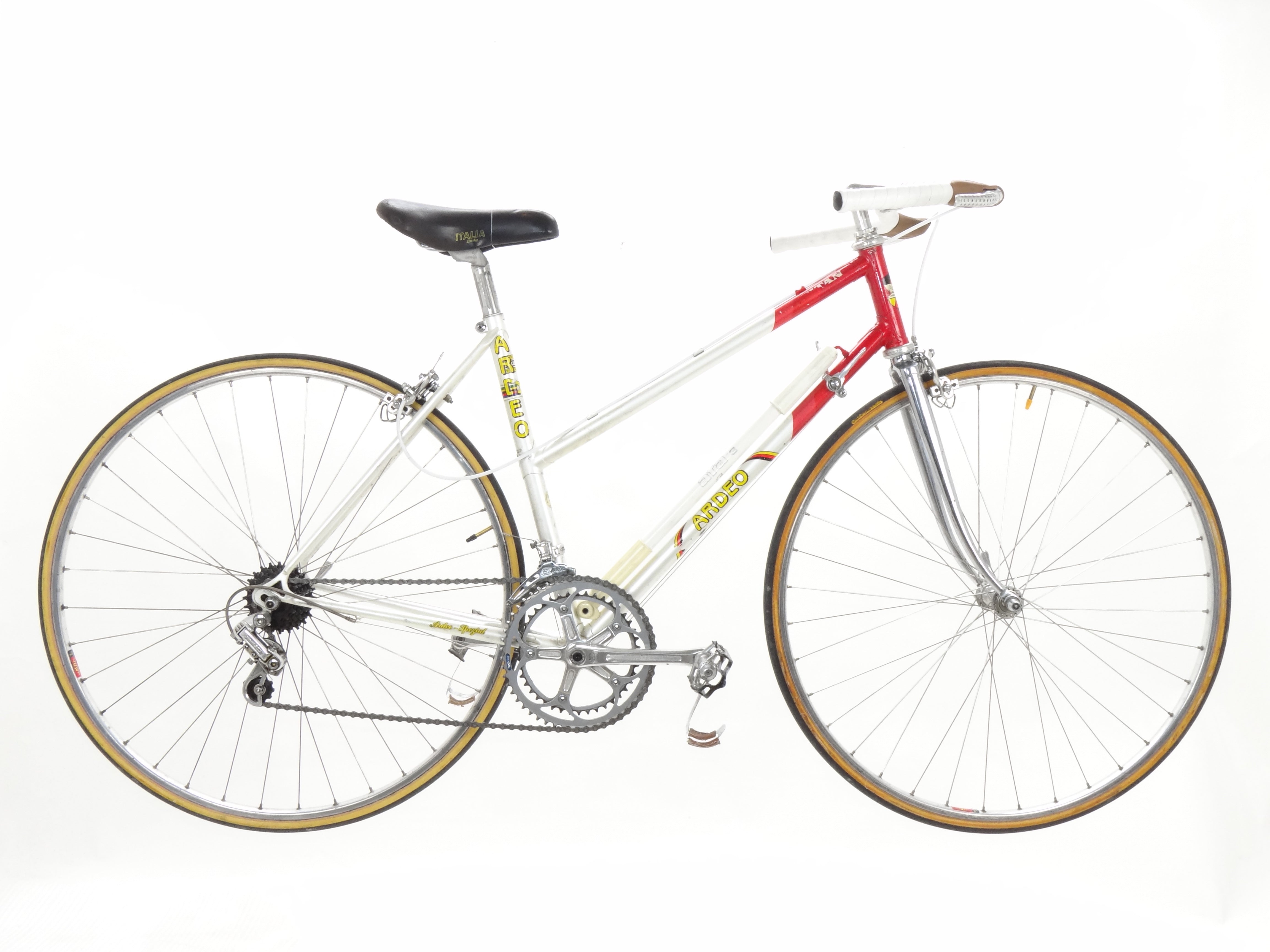 hercules rennrad monte carlo Ardeo Titan – Der ReCyclist