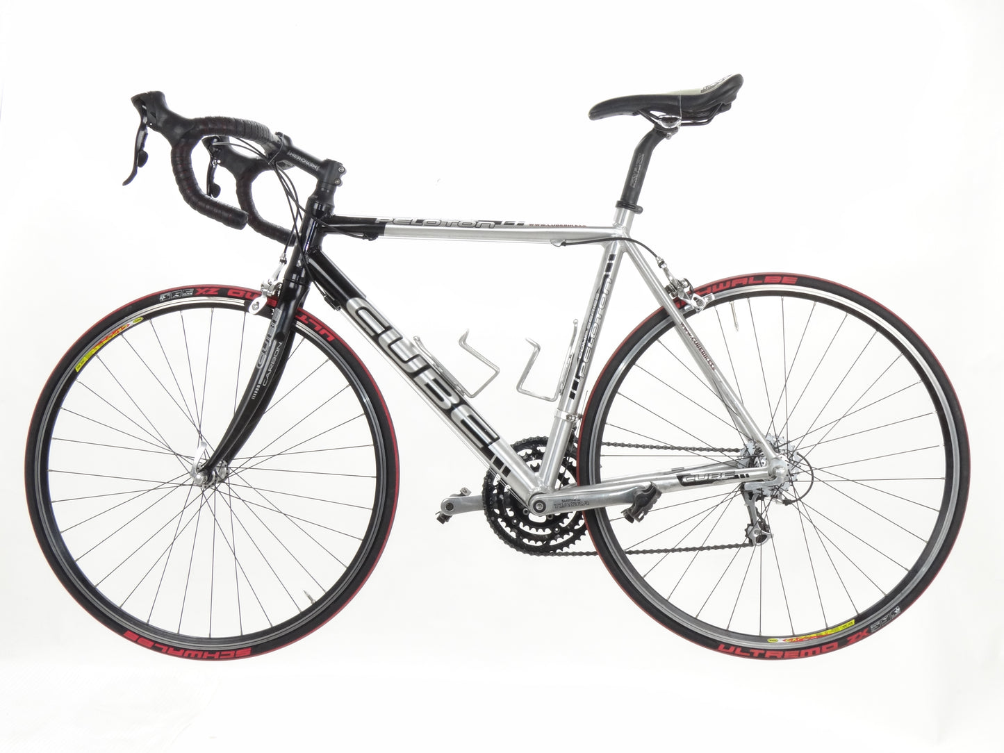 Cube Comp Series Peloton