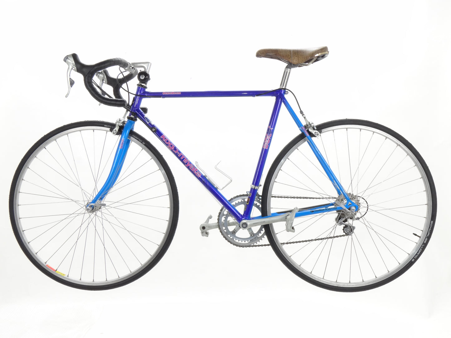 Koga Miyata GentsRacer