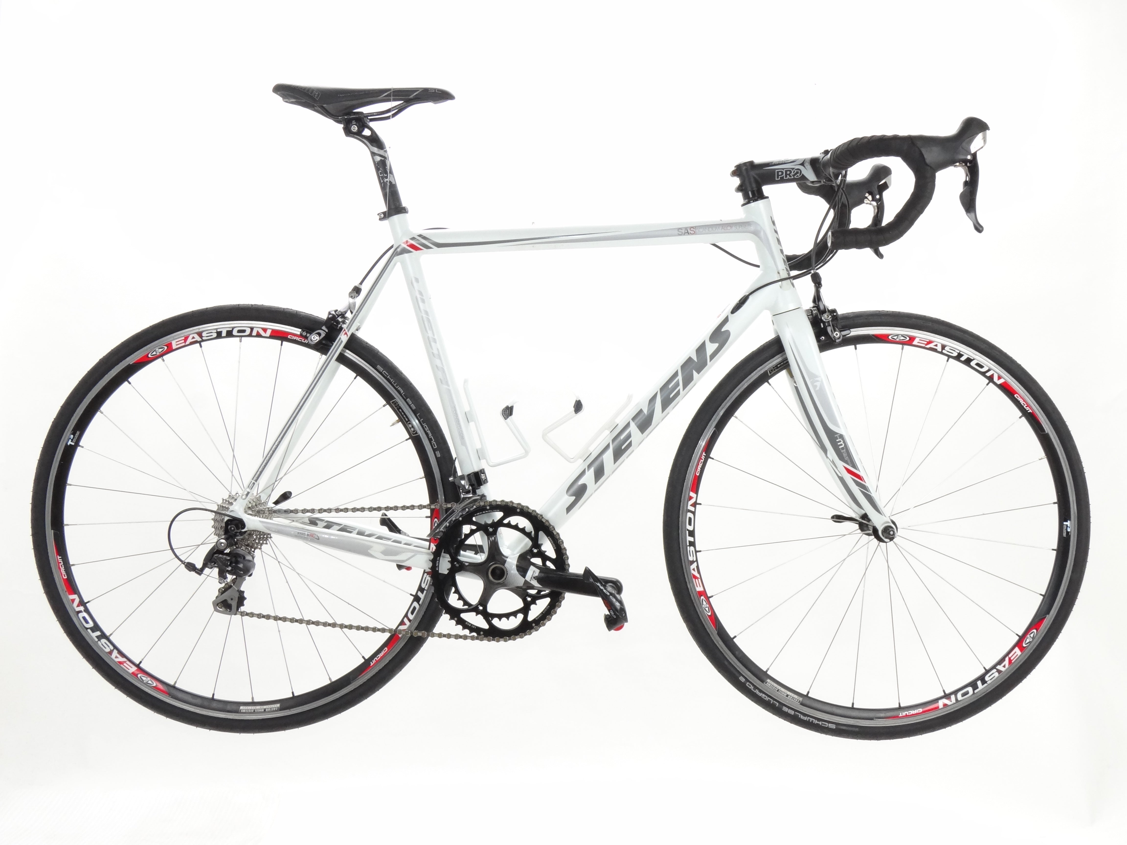 Stevens Vuelta