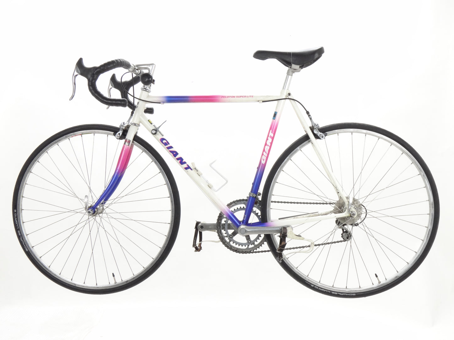 Giant Peloton Superlite