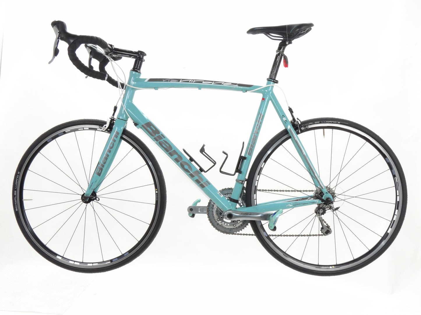 Bianchi Via Nirone 7