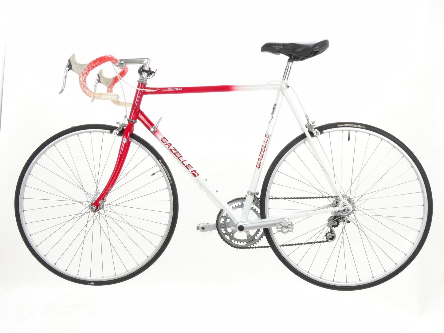 Gazelle Olympia