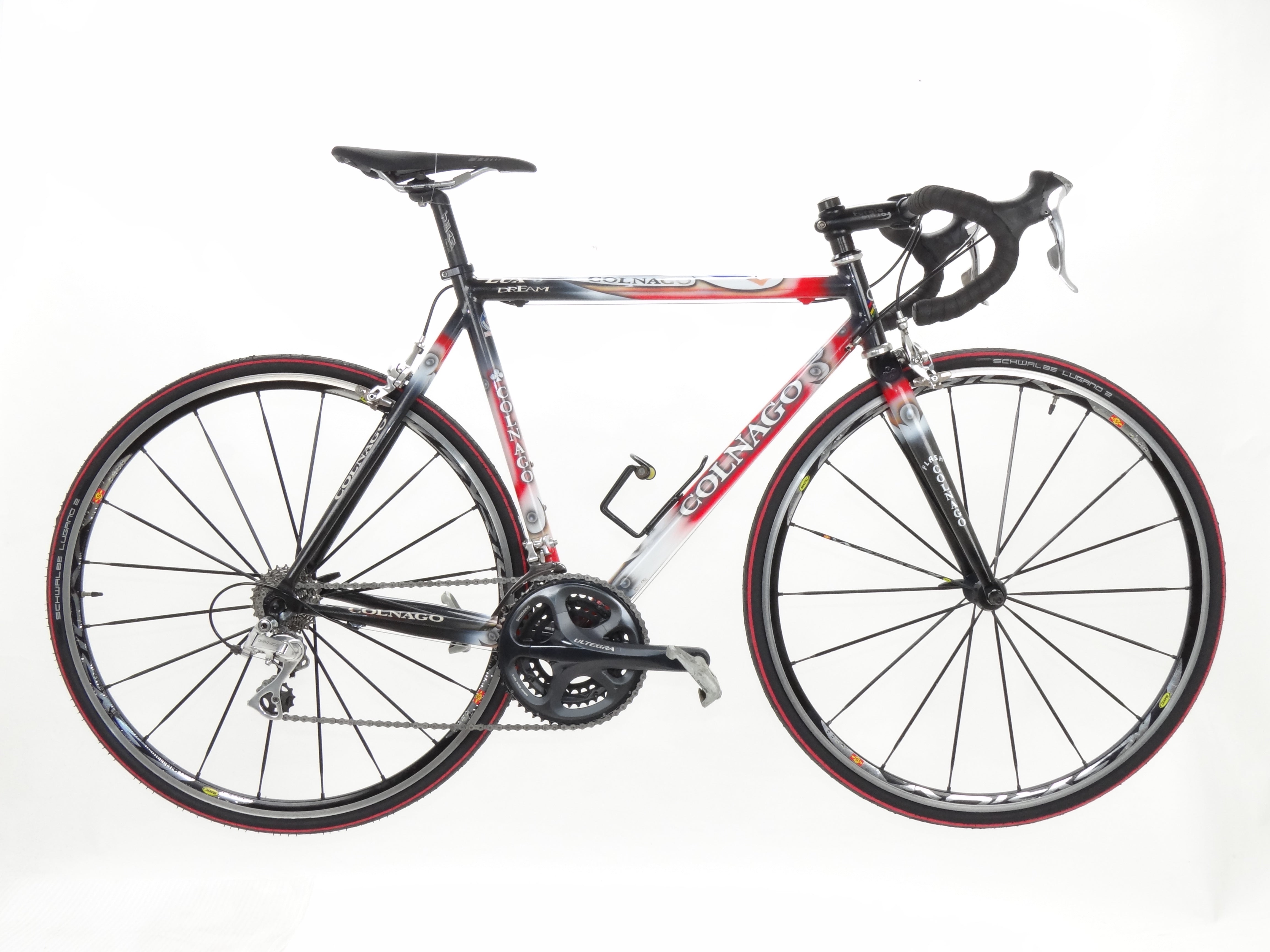 Colnago Lux Dream – Der ReCyclist
