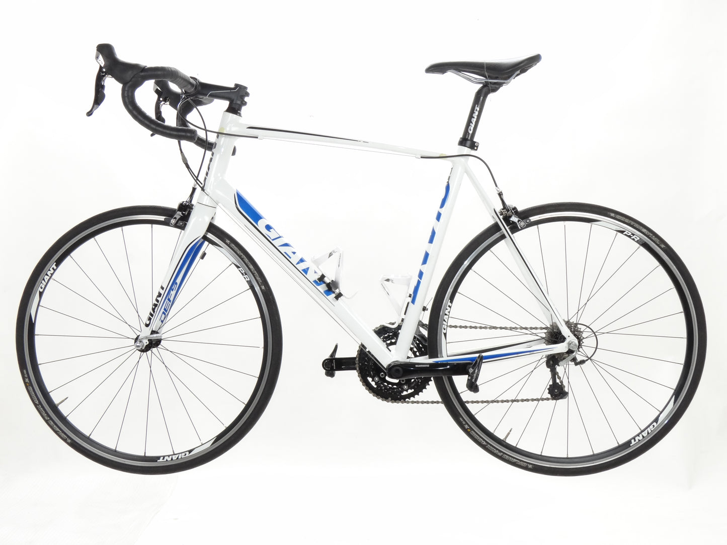 Giant Defy Aluxx SL