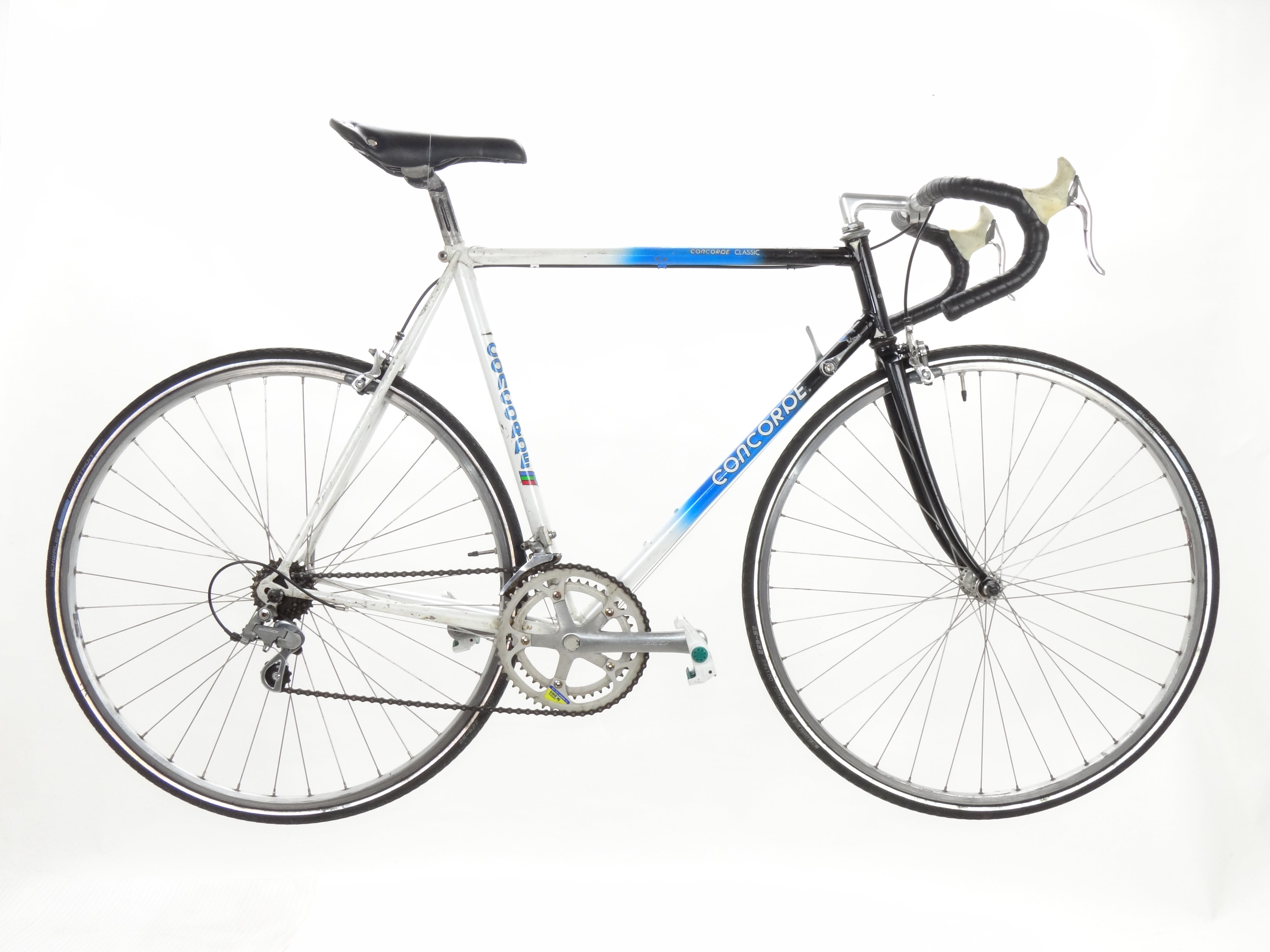 Concorde Classic – Der ReCyclist