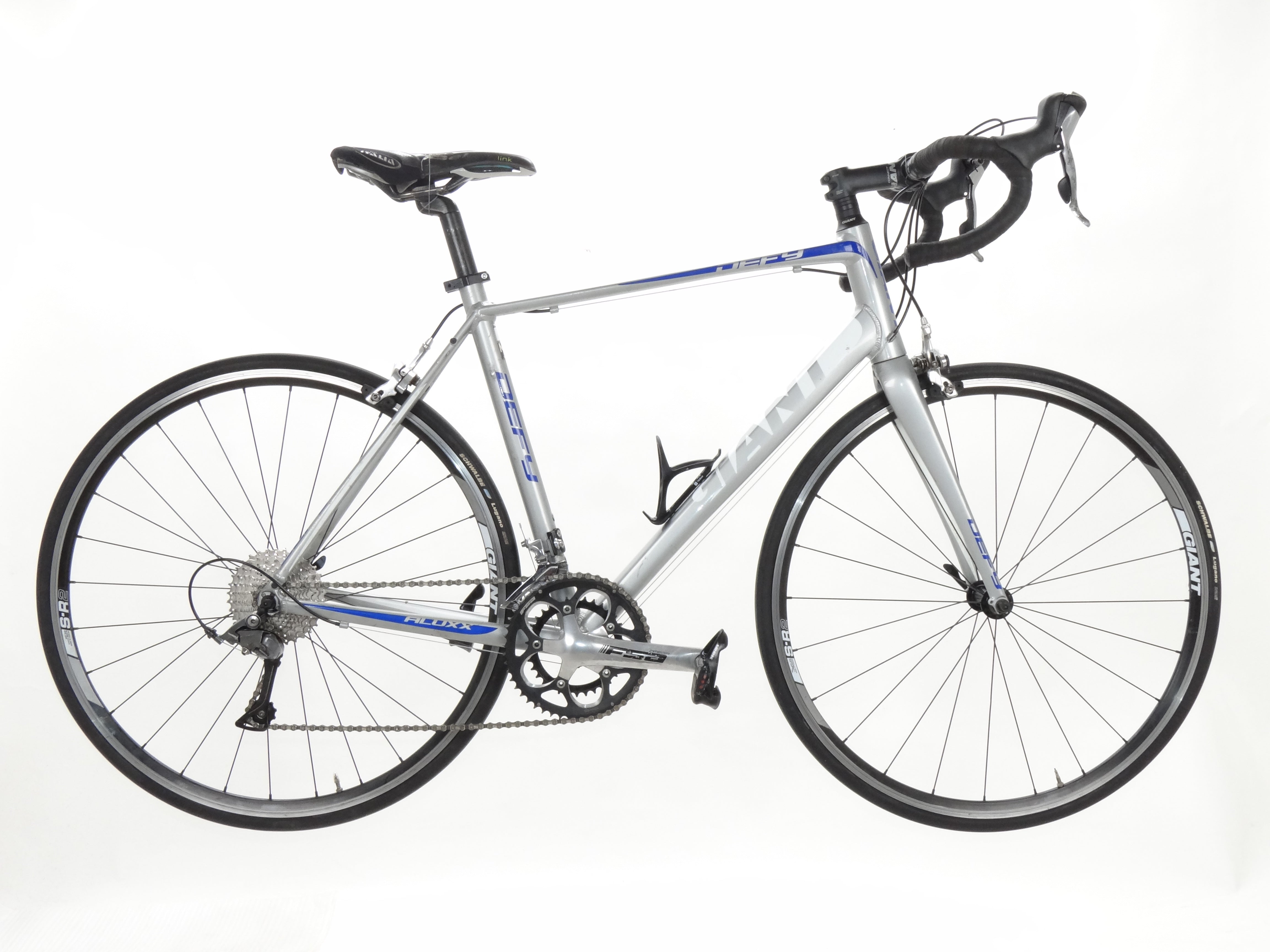 giant rennrad 2013 Giant Defy Aluxx SL – Der ReCyclist