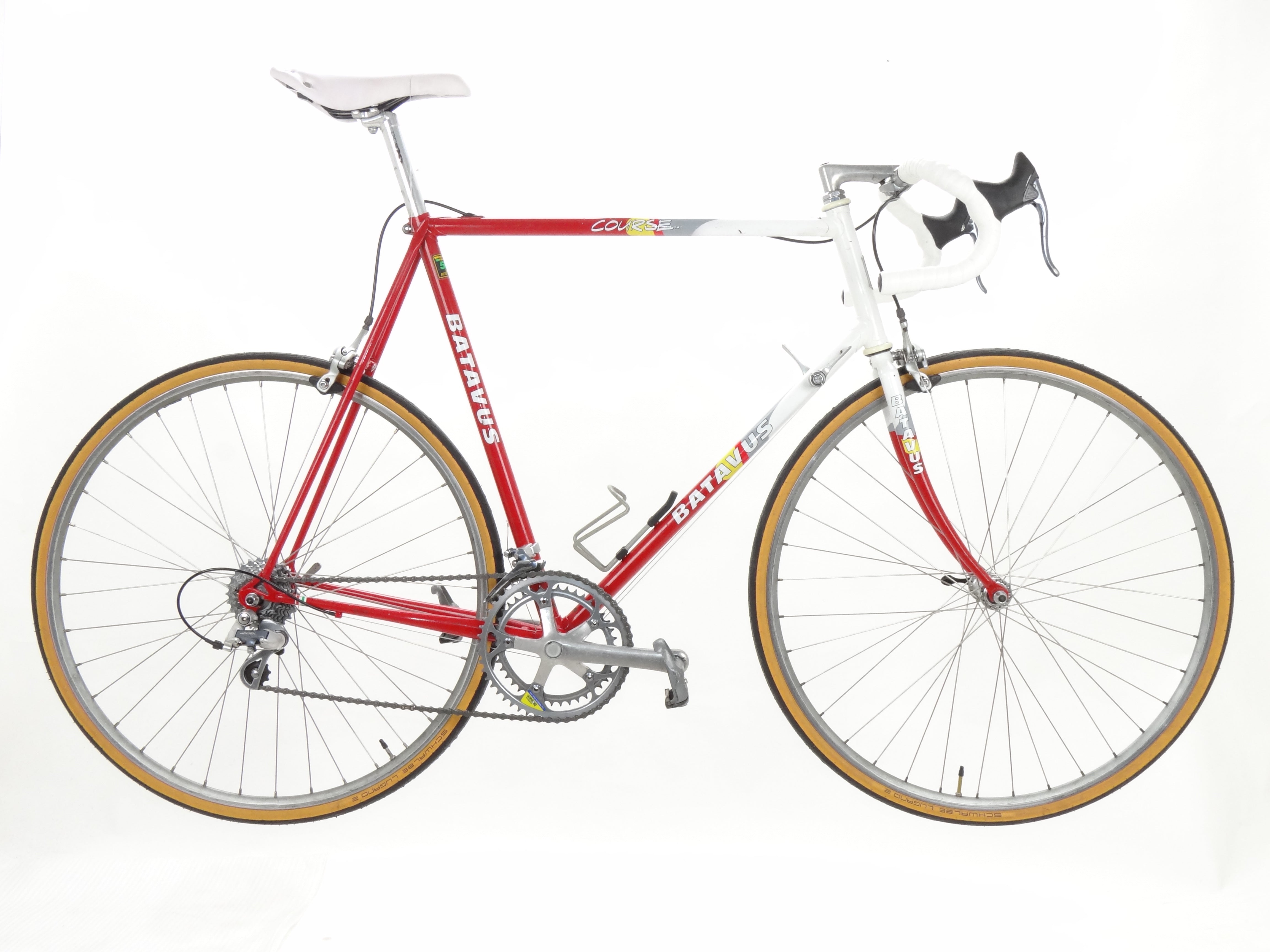 Batavus Course – Der ReCyclist