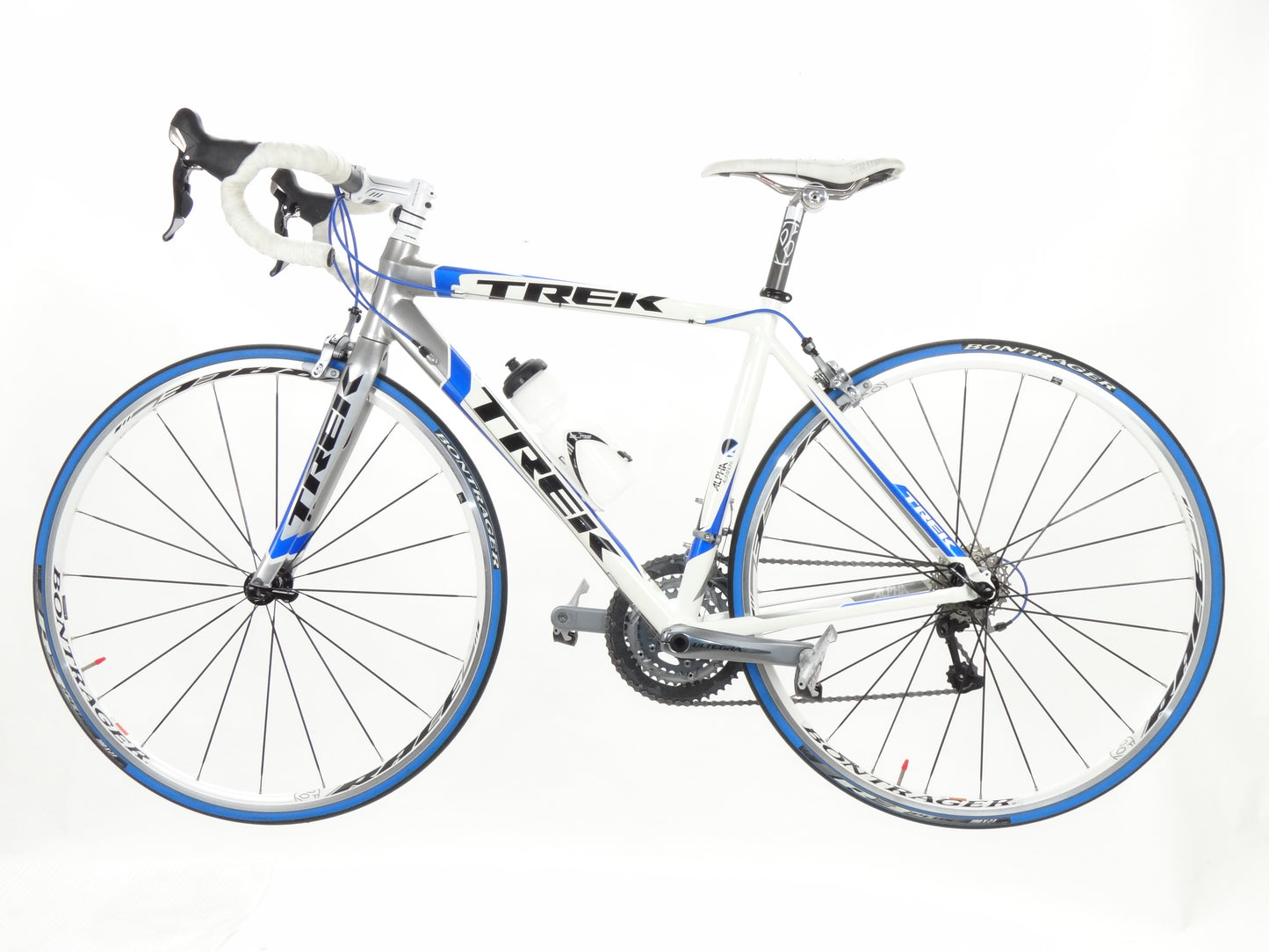 Trek Alpha 2.5