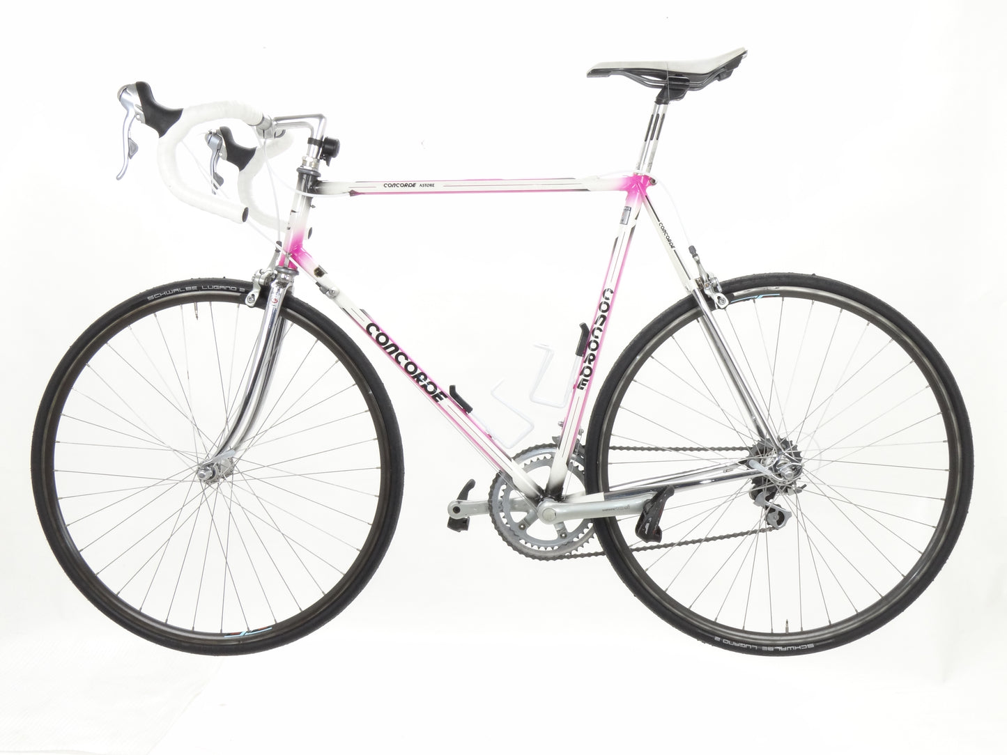 Concorde Astore